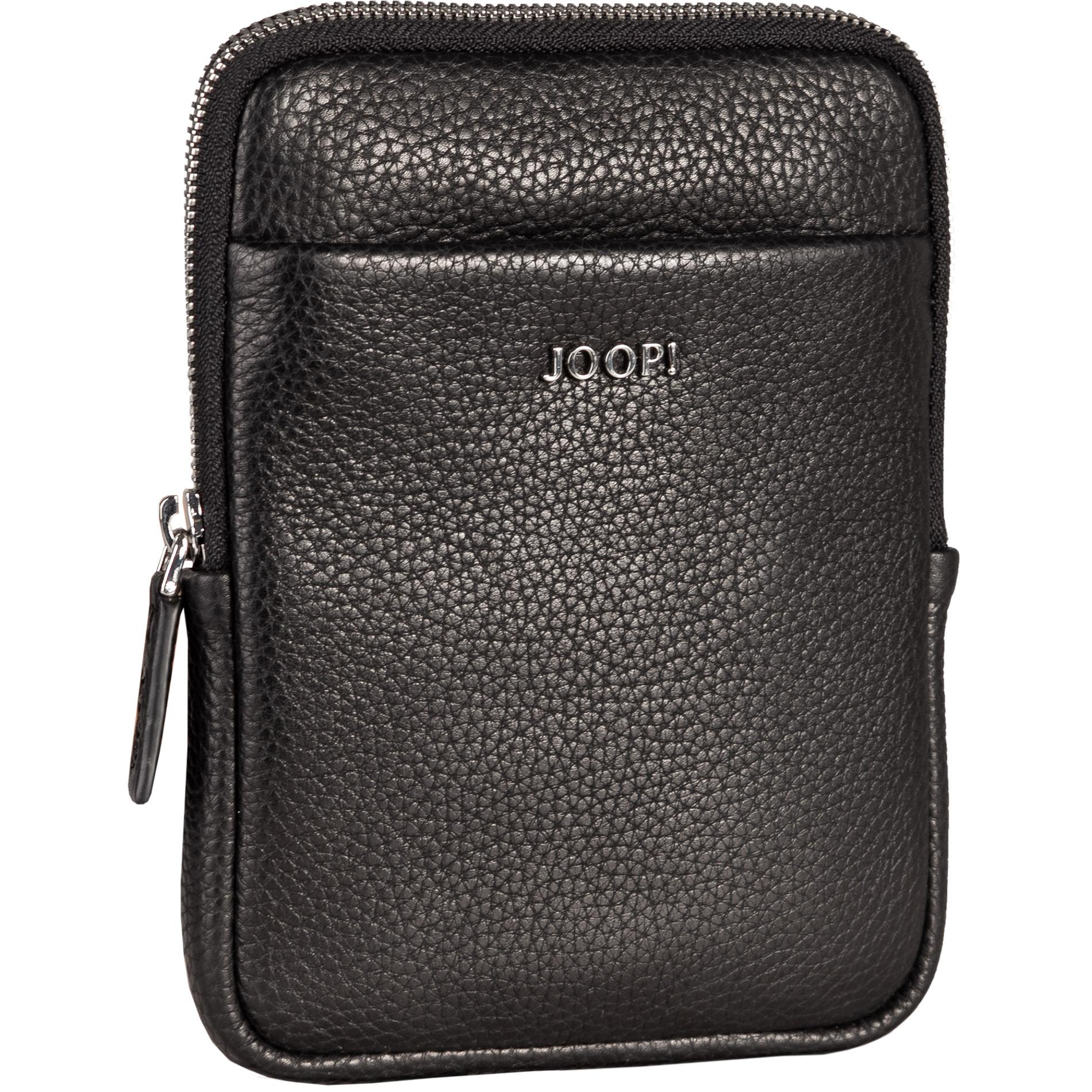 Joop! Herren Umhängetasche Echtleder in Schwarz für Herren Lyst DE