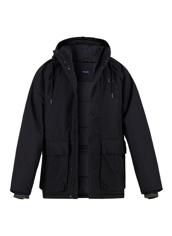 Bekleidung Herbst Jacken Peek Und Cloppenburg Fred Perry Jacke