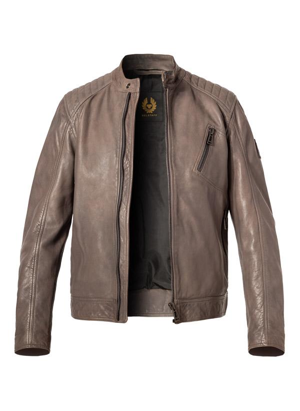 Belstaff Lederjacke Westlake Wildlederjacke Just Cavalli Herren