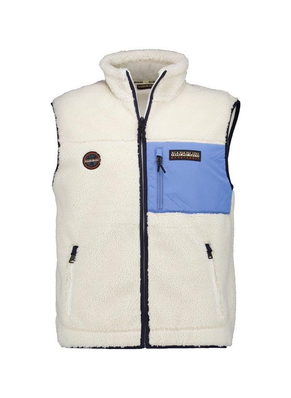 Napapijri Sweatjacken für Herren Online-Schlussverkauf – Bis zu