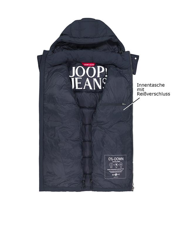Joop! Daunen- und wattierte Jacken für Herren Online