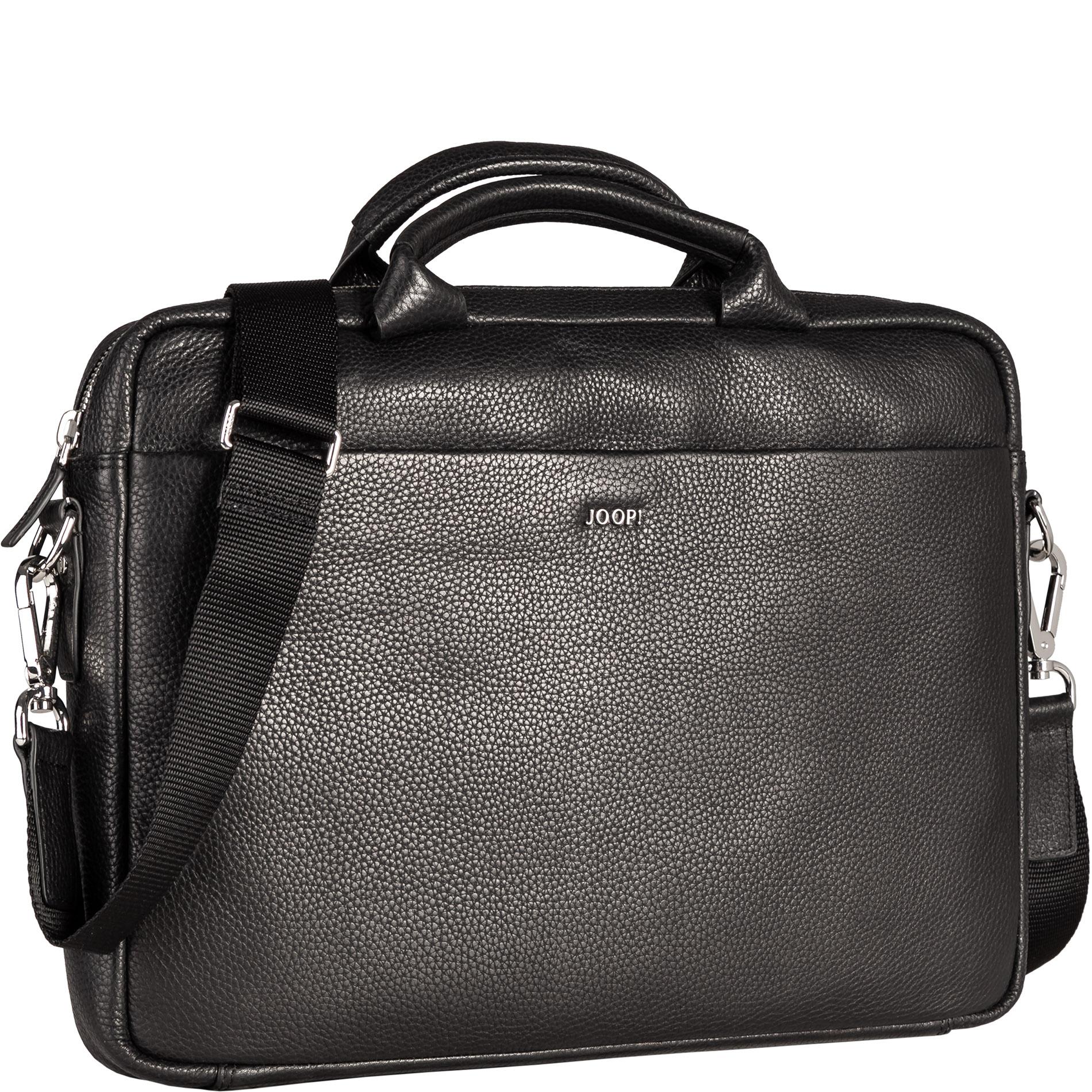Joop Office Tasche Herren Briefbag Shz1 Joop Arbeitstasche Cardona