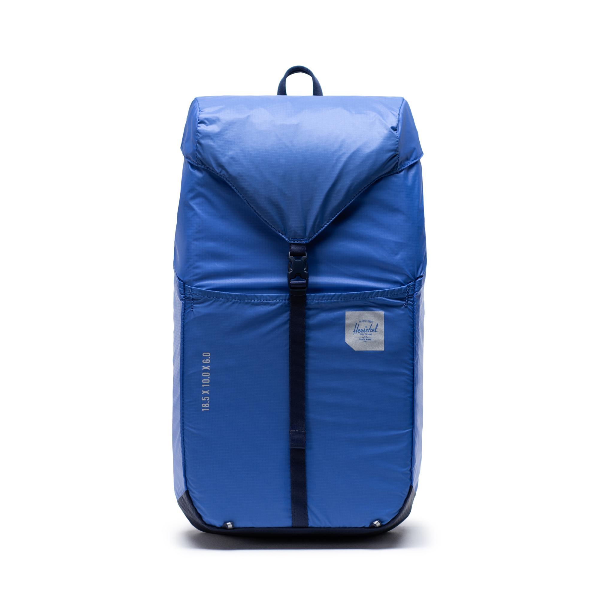 ultralight daypack herschel