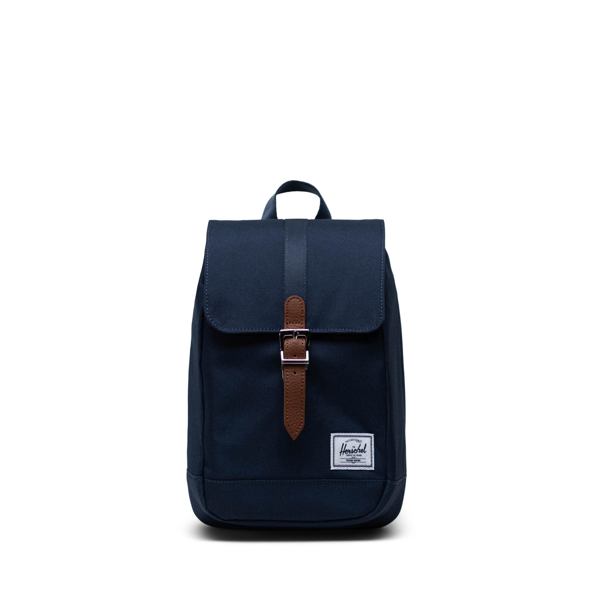 Herschel Supply Co. Herschel Retreat Sling Bag in Blue Lyst