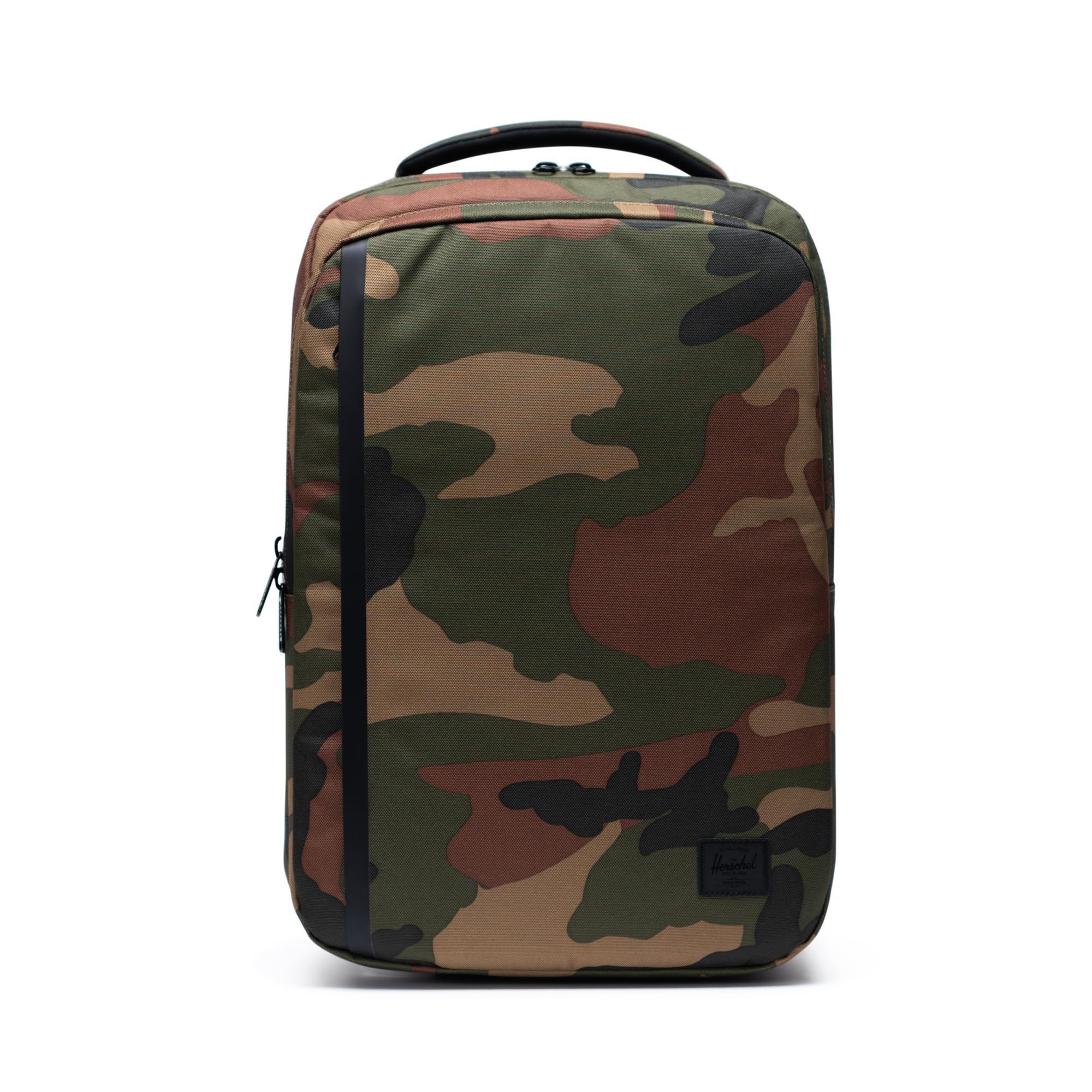 travel daypack herschel