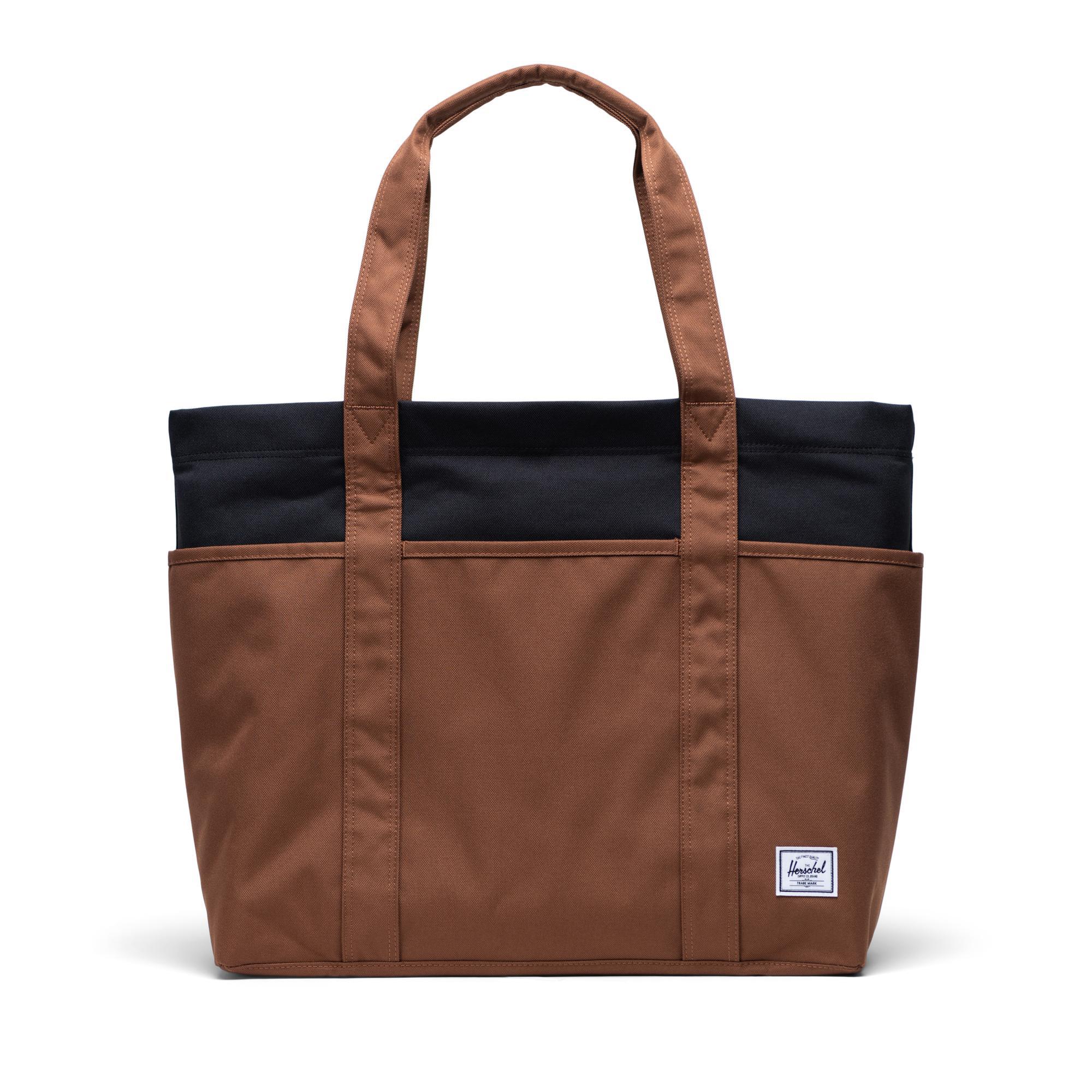 herschel terrace tote