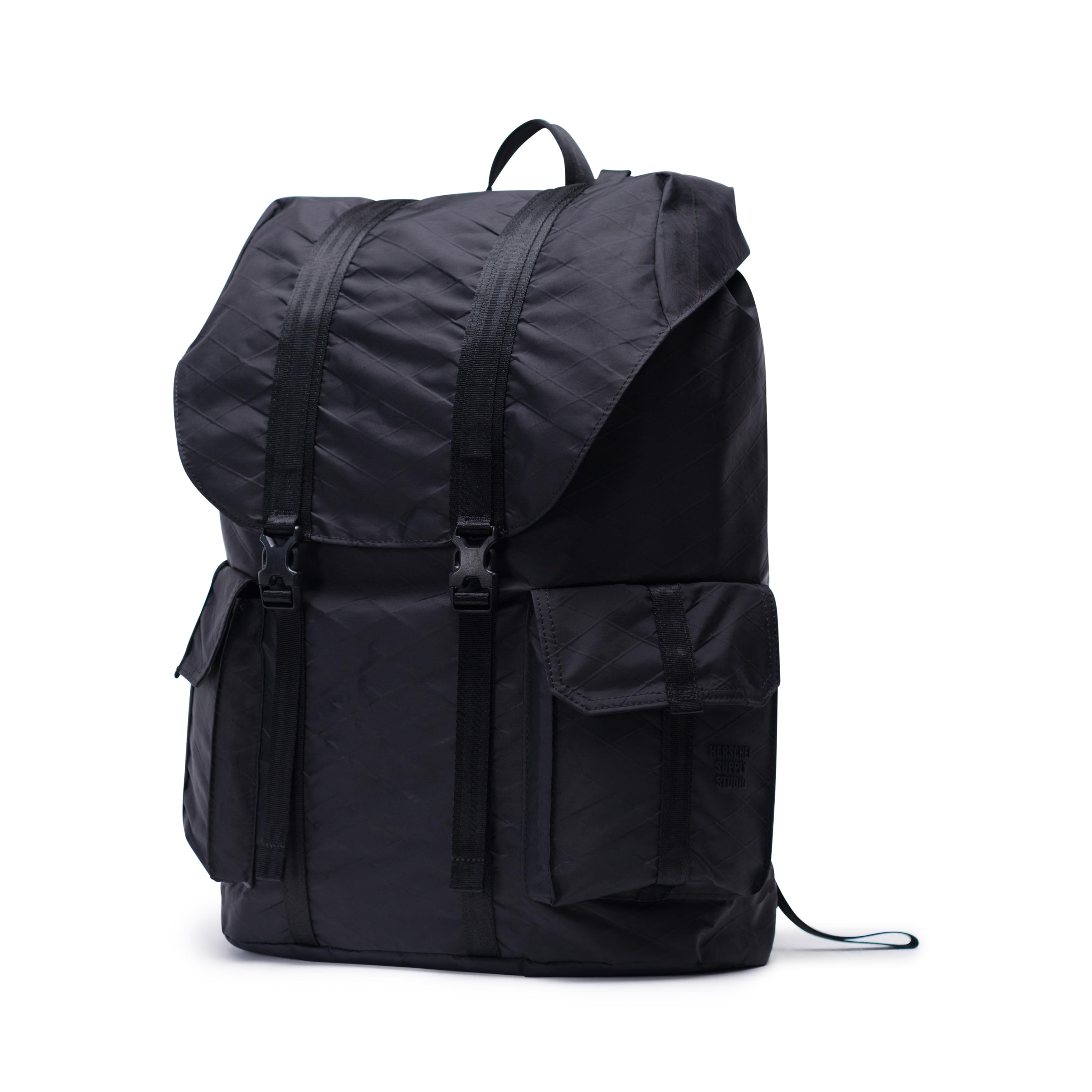 xl herschel backpack