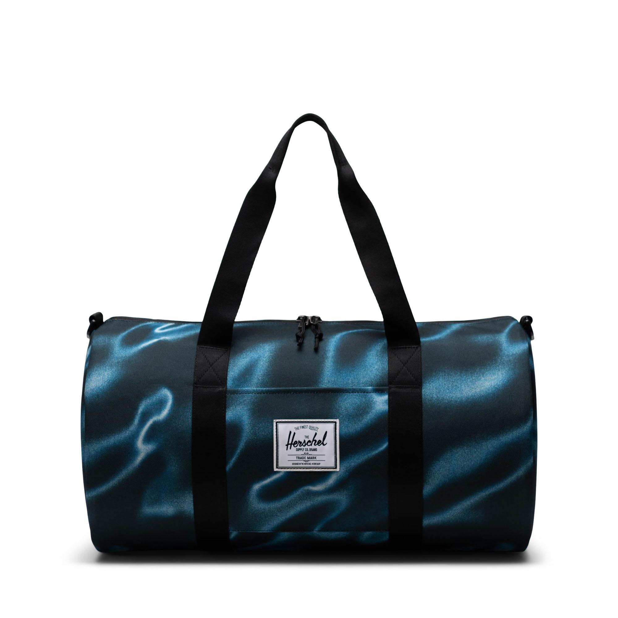 Herschel Supply Co. Herschel Classic Gym Bag in Blue | Lyst