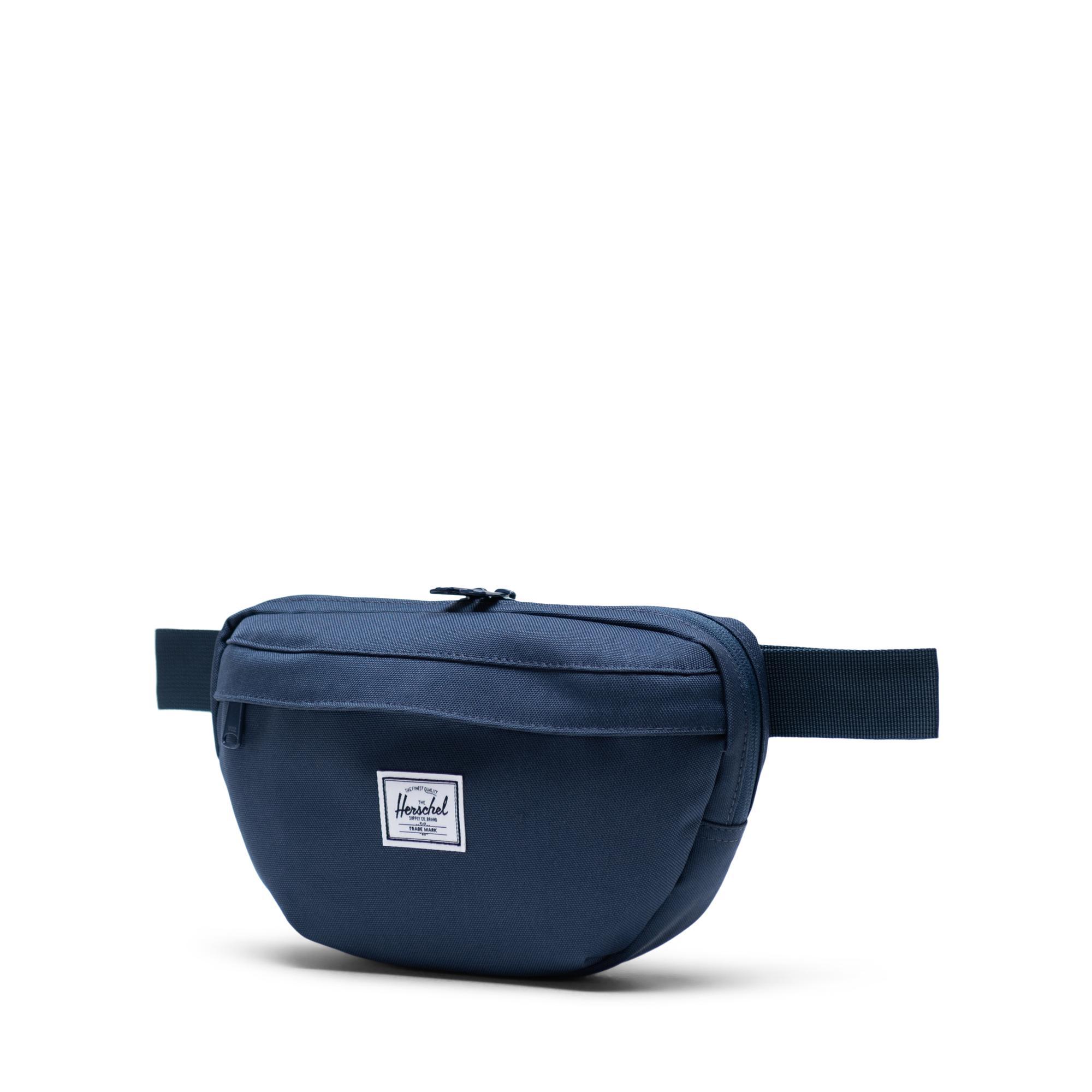 Herschel Supply Co. Synthetic Nineteen Hip Pack in Navy (Blue) - Lyst