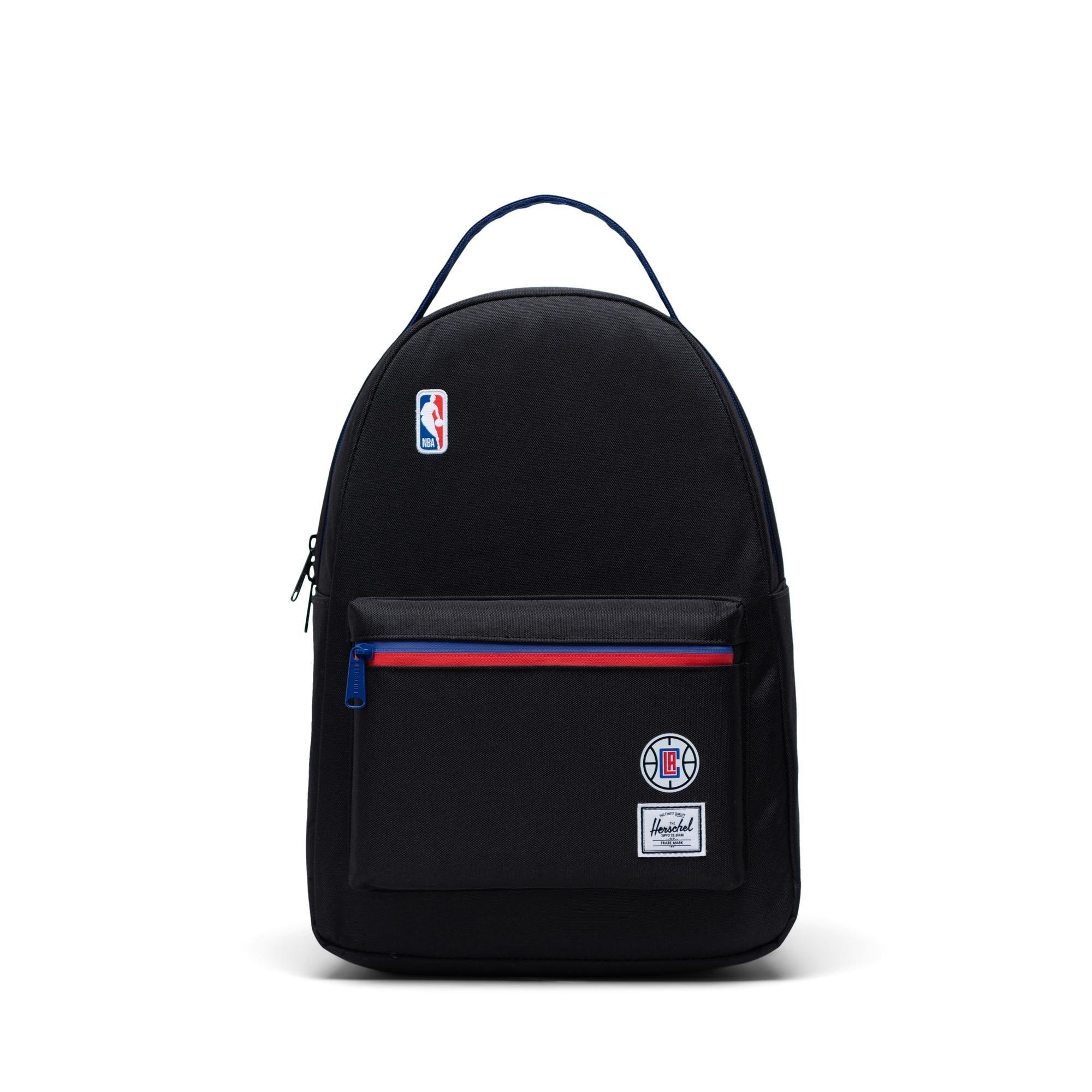 herschel clippers backpack