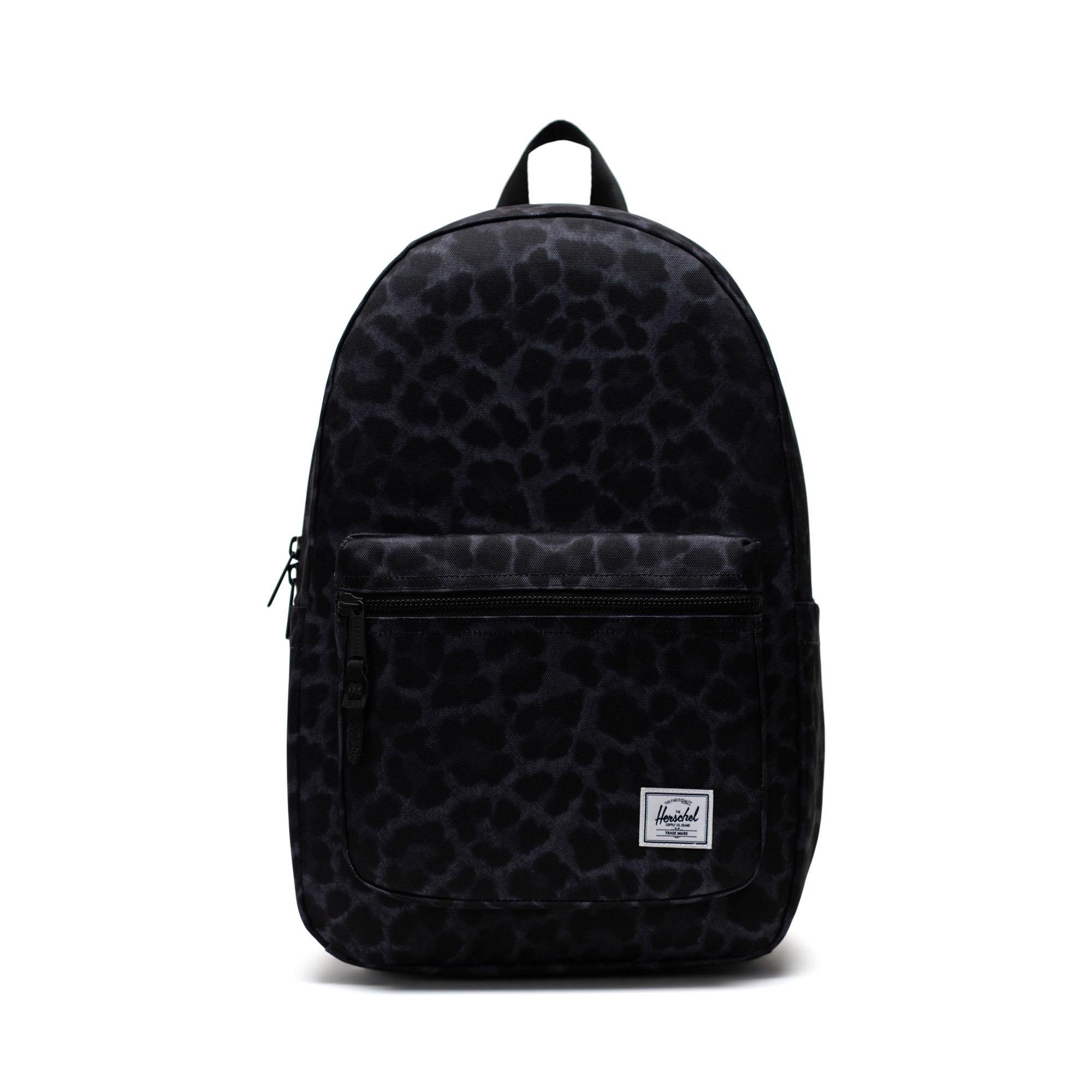 Herschel Supply Co. Settlement Backpack in Black Lyst