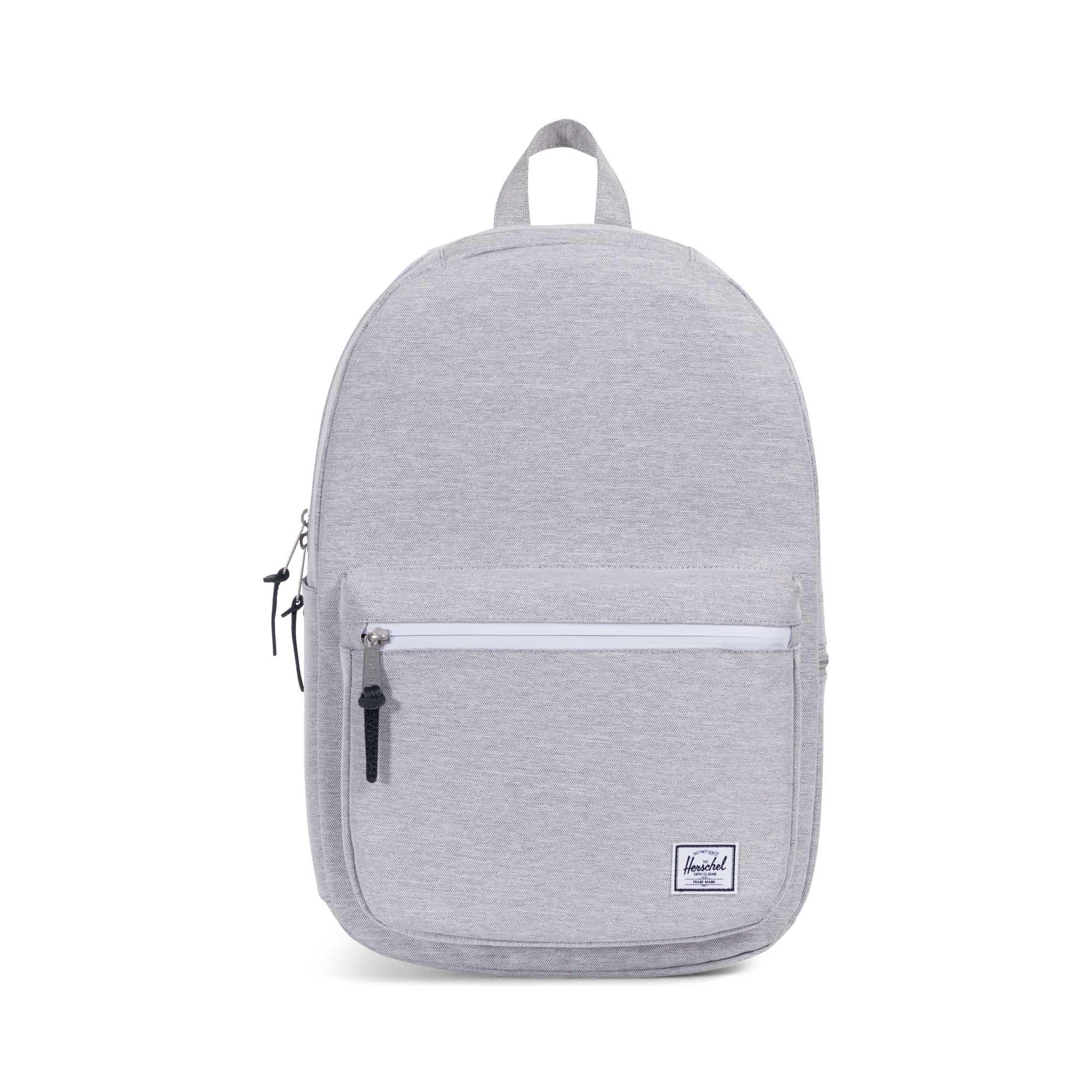 Herschel Supply Co. Harrison Backpack in Gray | Lyst