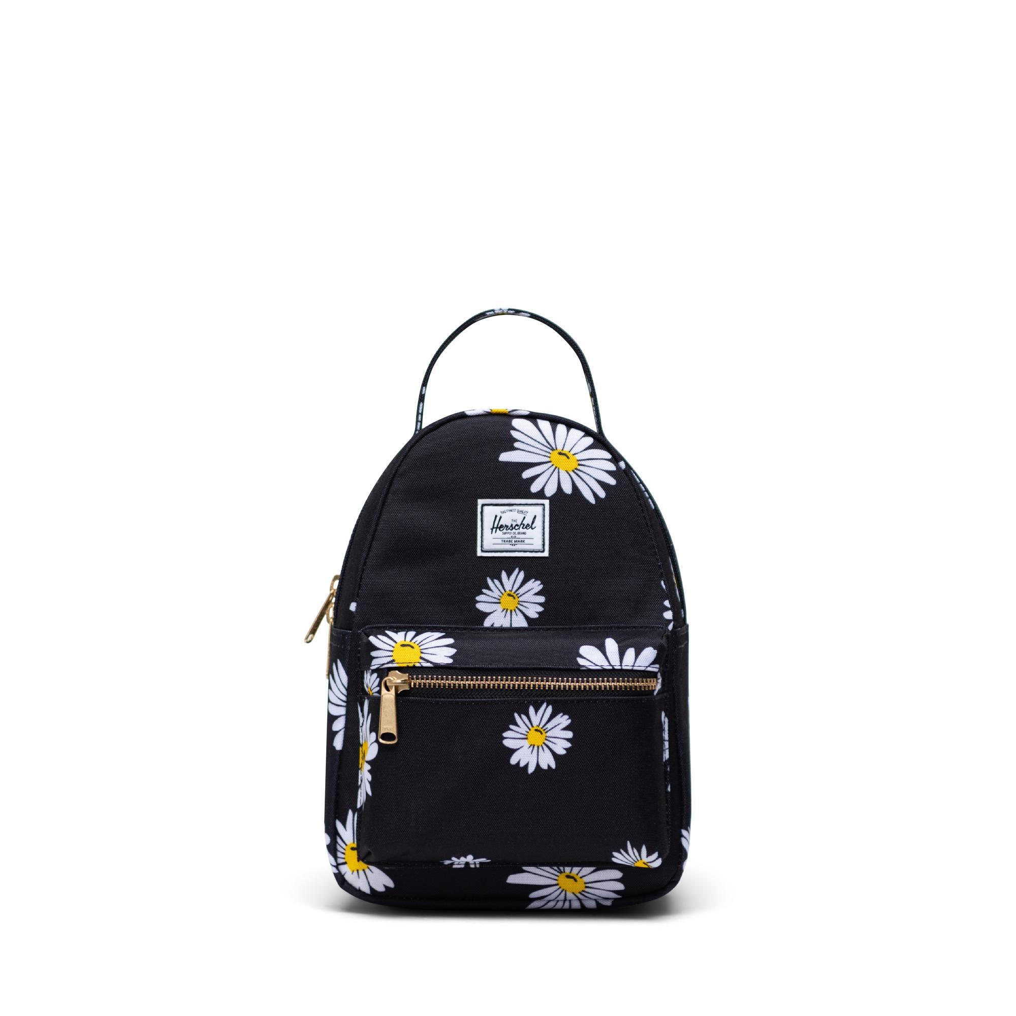 herschel backpack durability