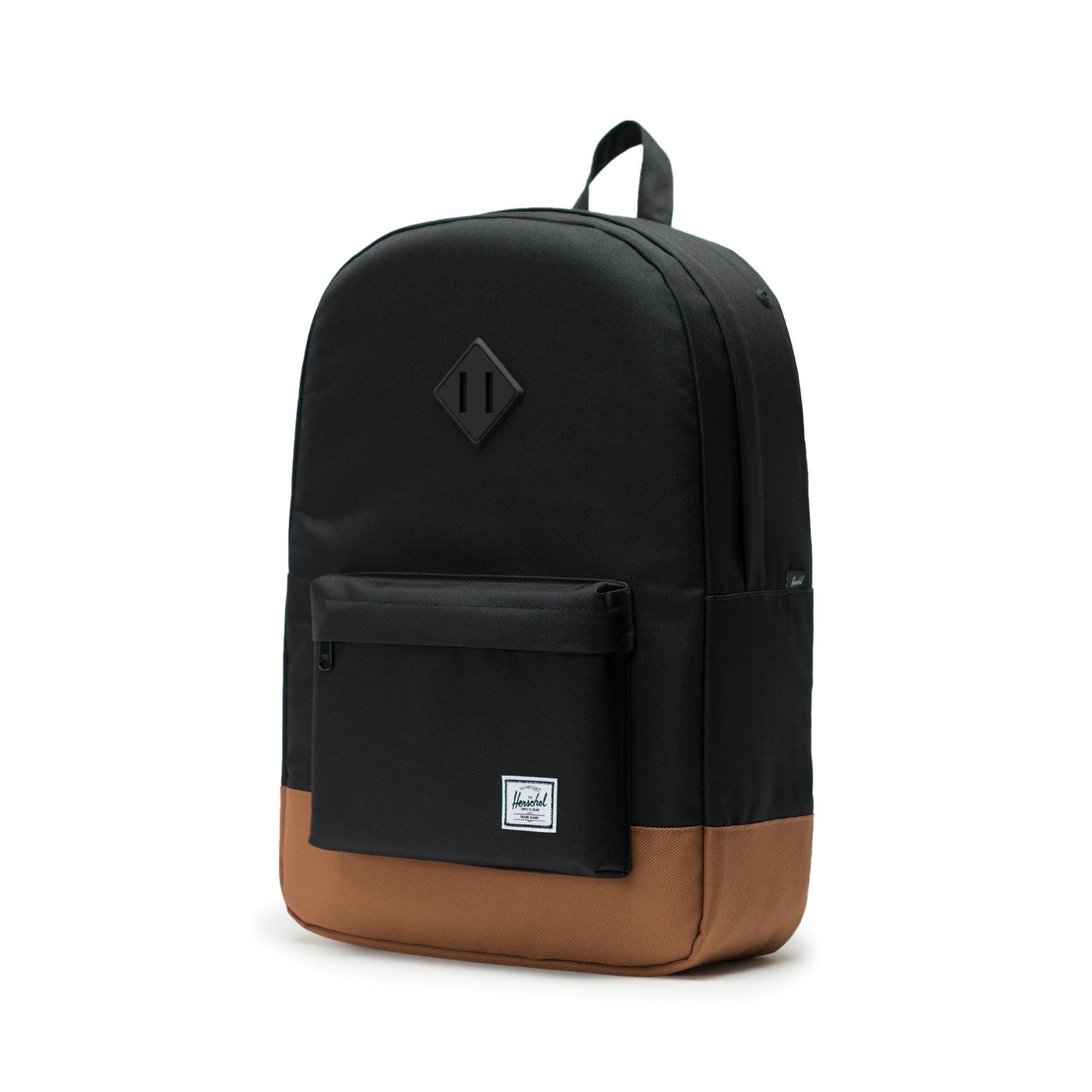 herschel heritage 21.5 l backpack