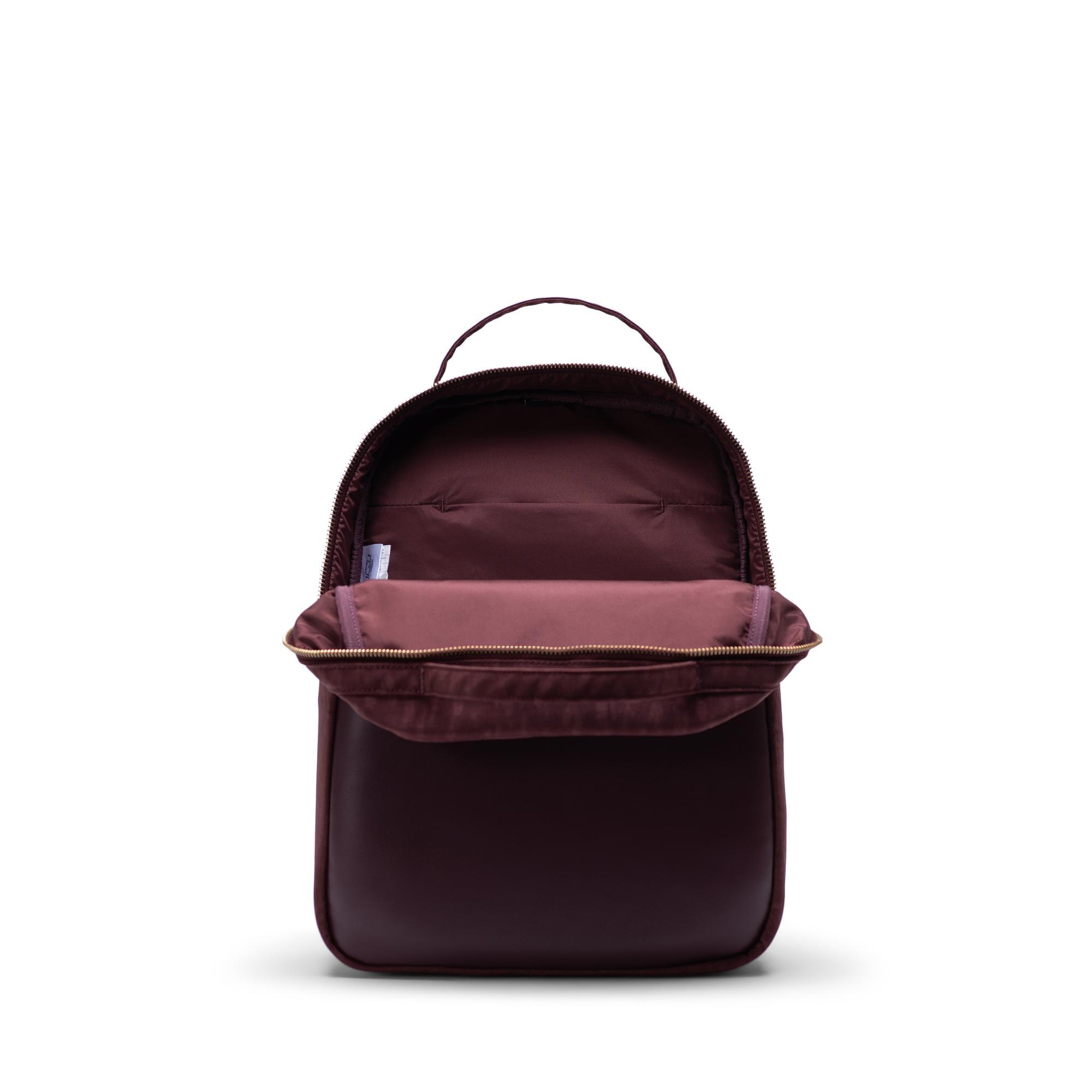 herschel mini orion backpack