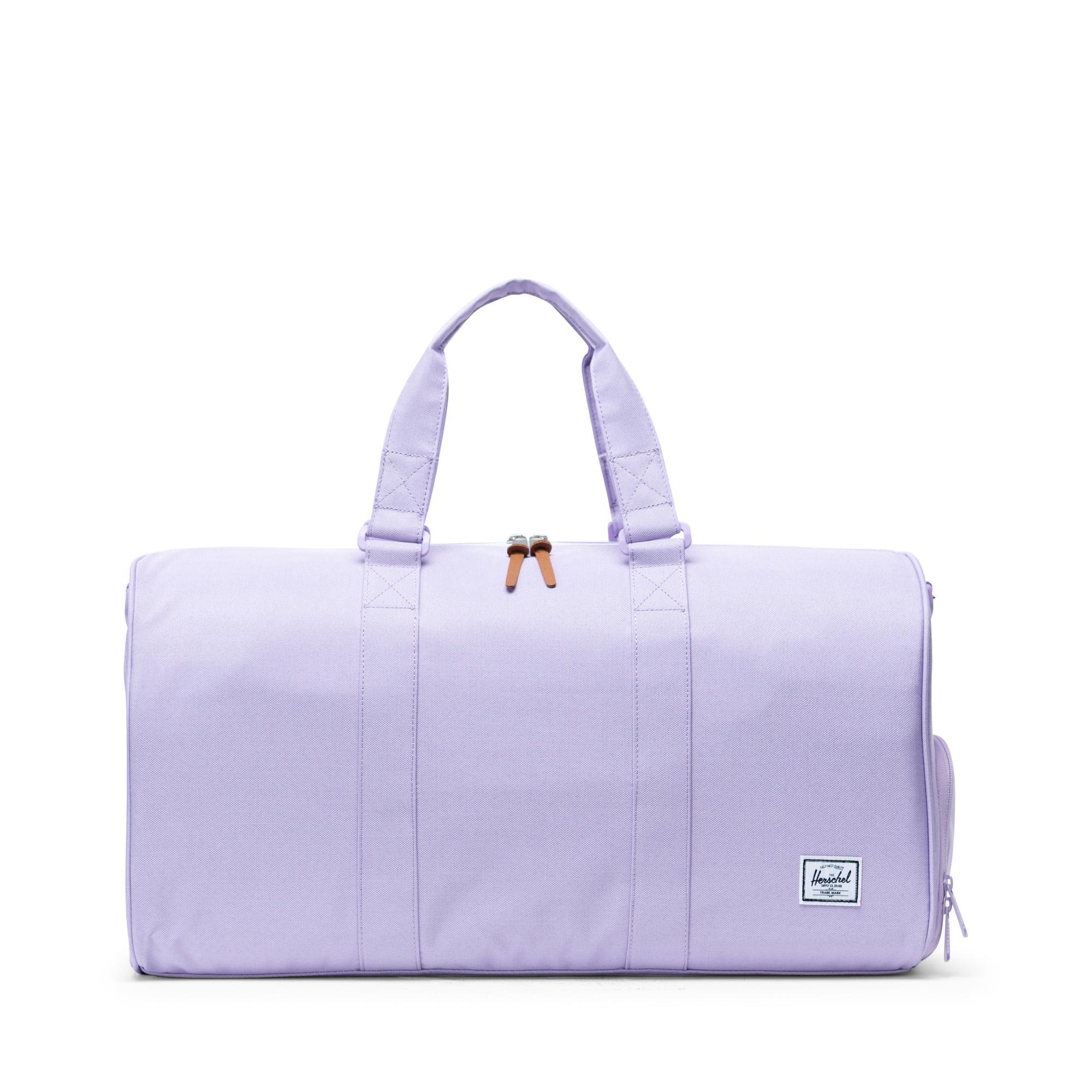 herschel duffle