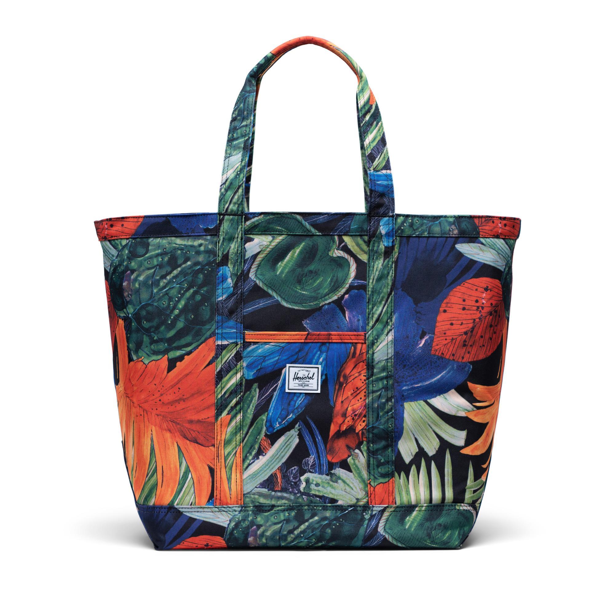 bamfield tote