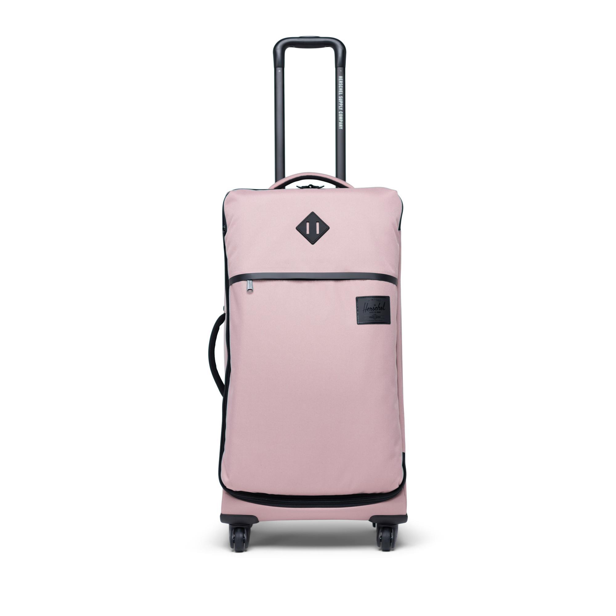 herschel highland luggage
