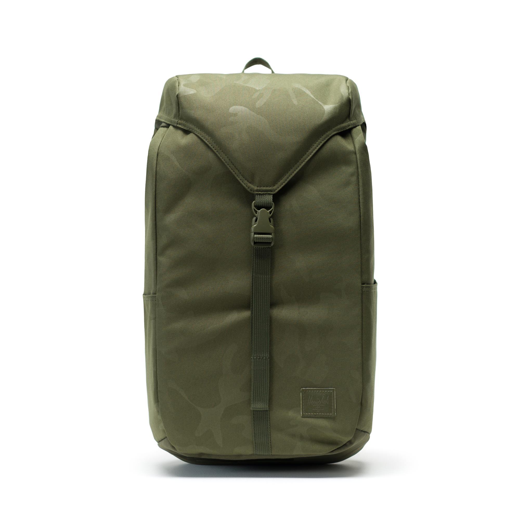 thompson backpack herschel