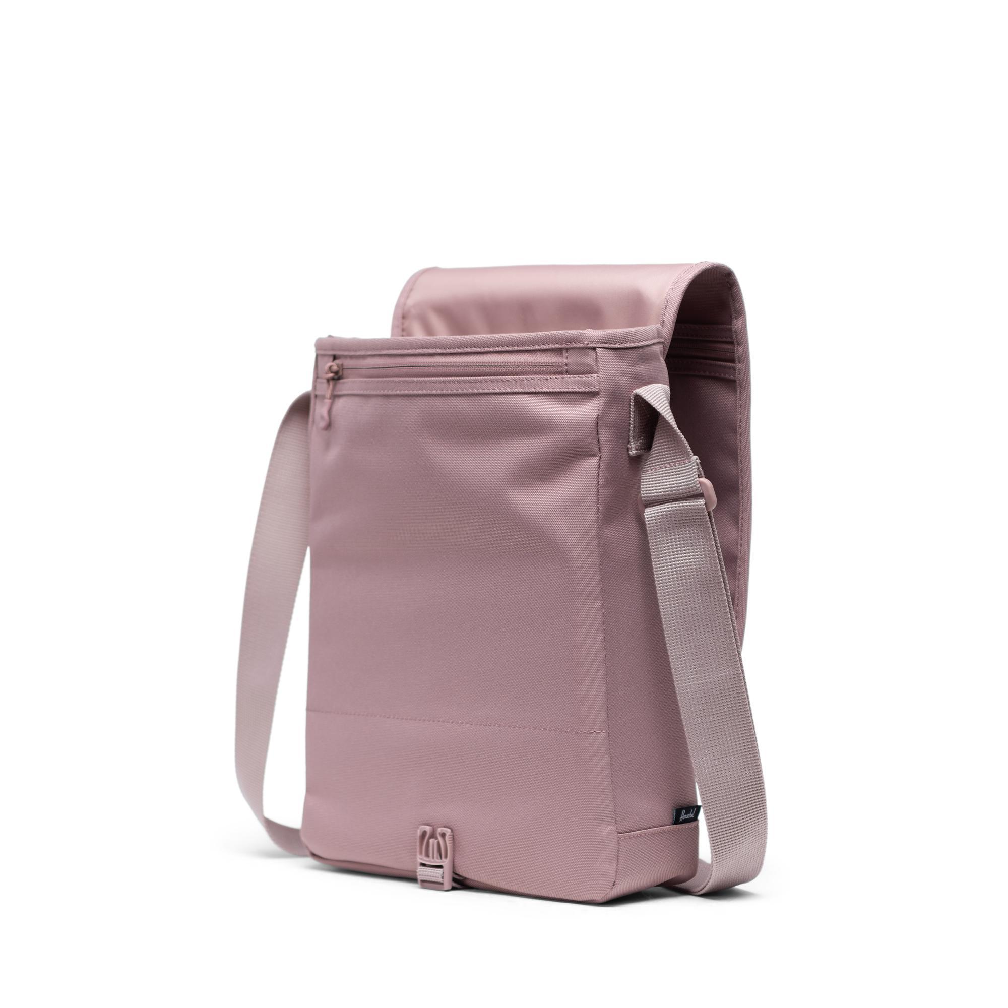 herschel lane messenger