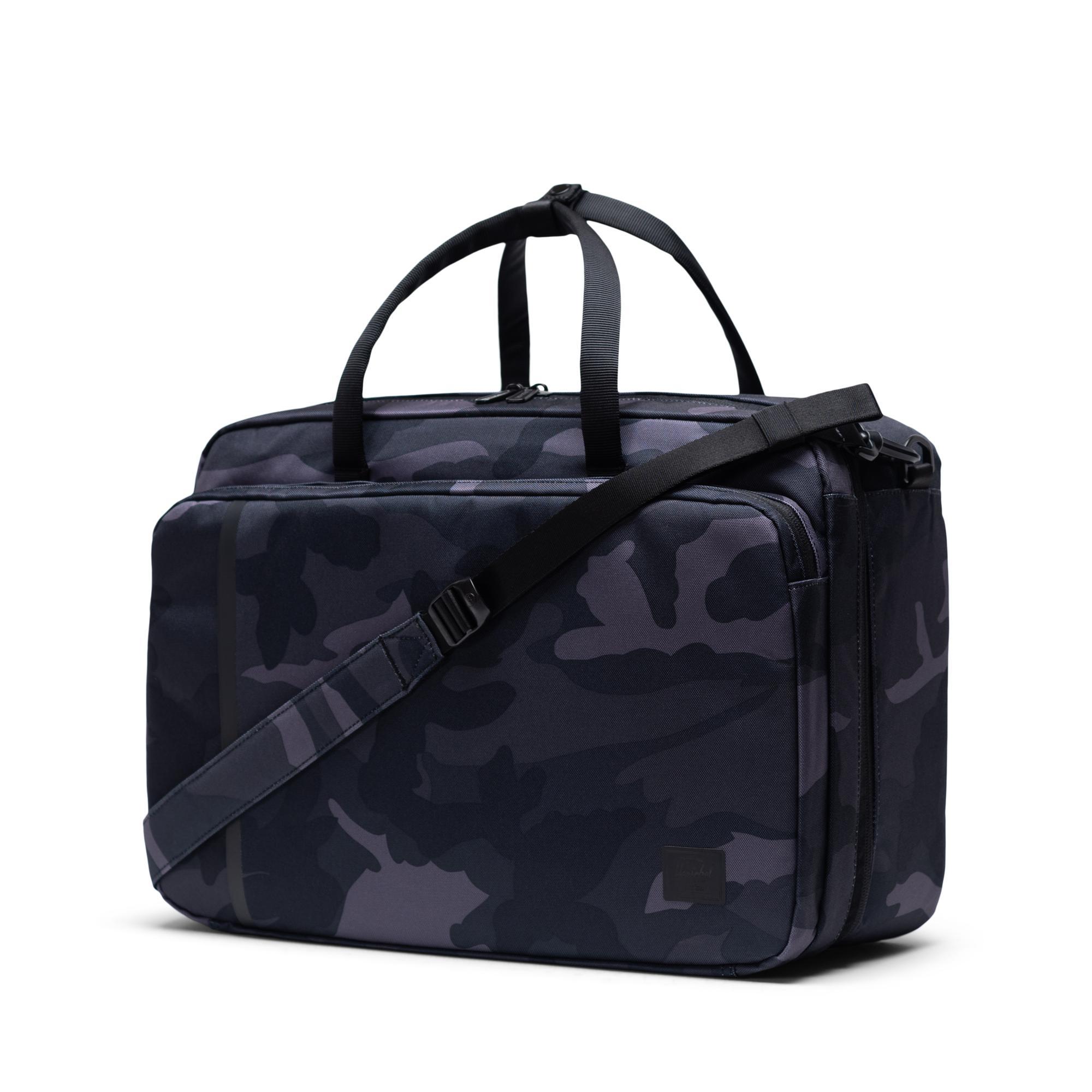bowen travel duffle