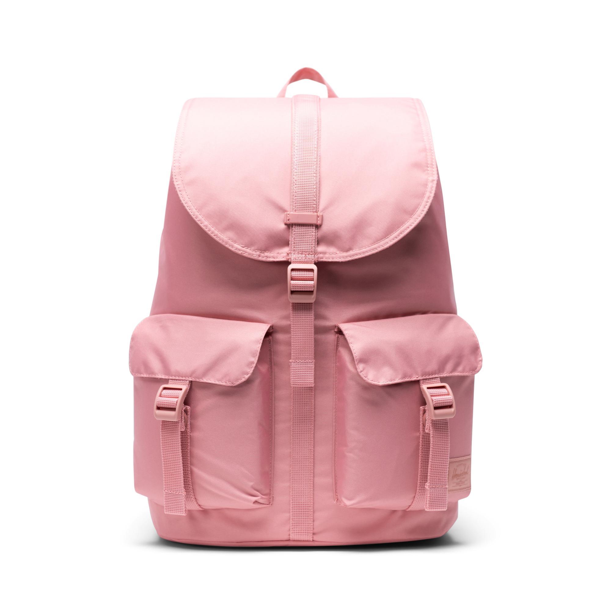 herschel dawson pink