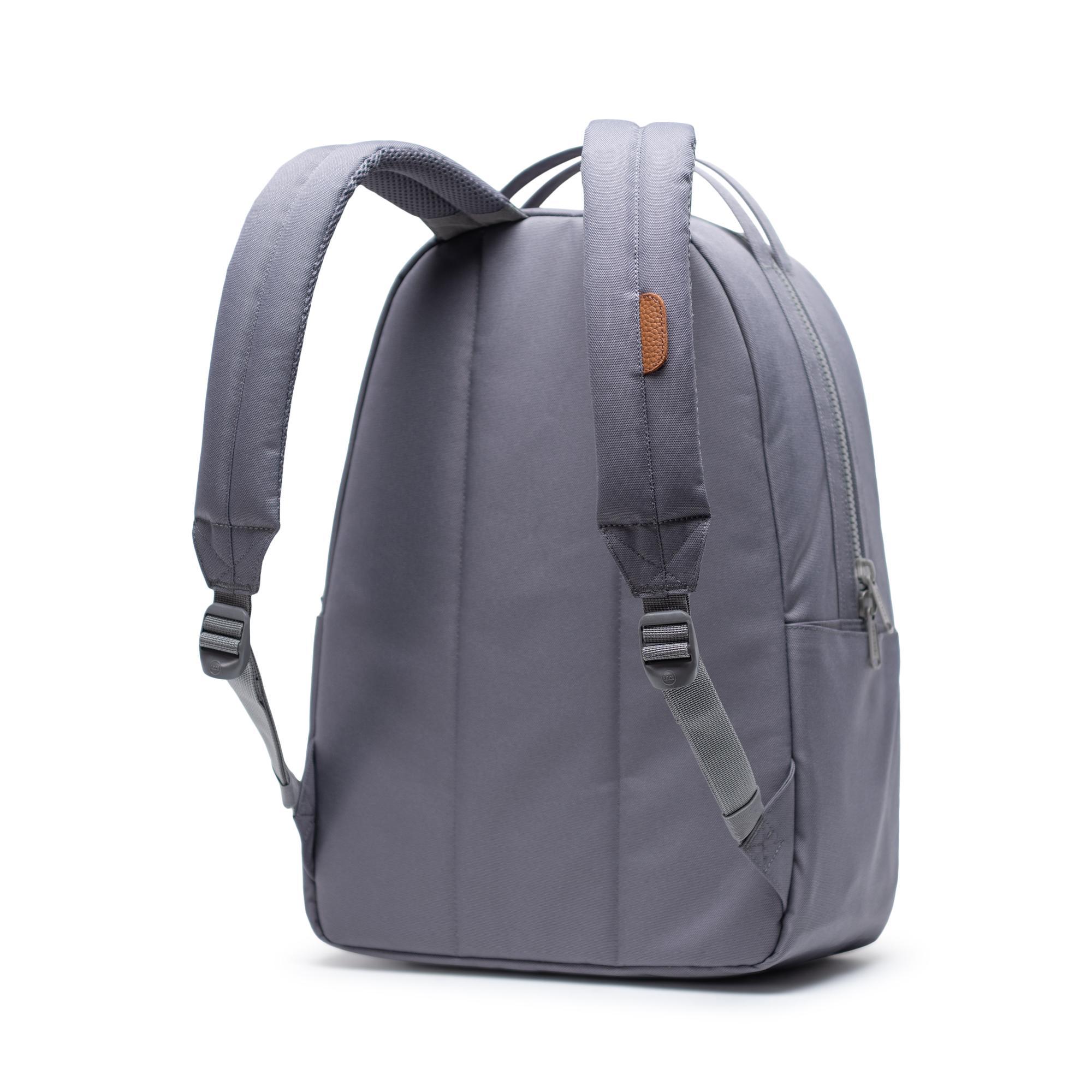 Herschel Supply Co. Miller Backpack in Grey (Gray) Lyst