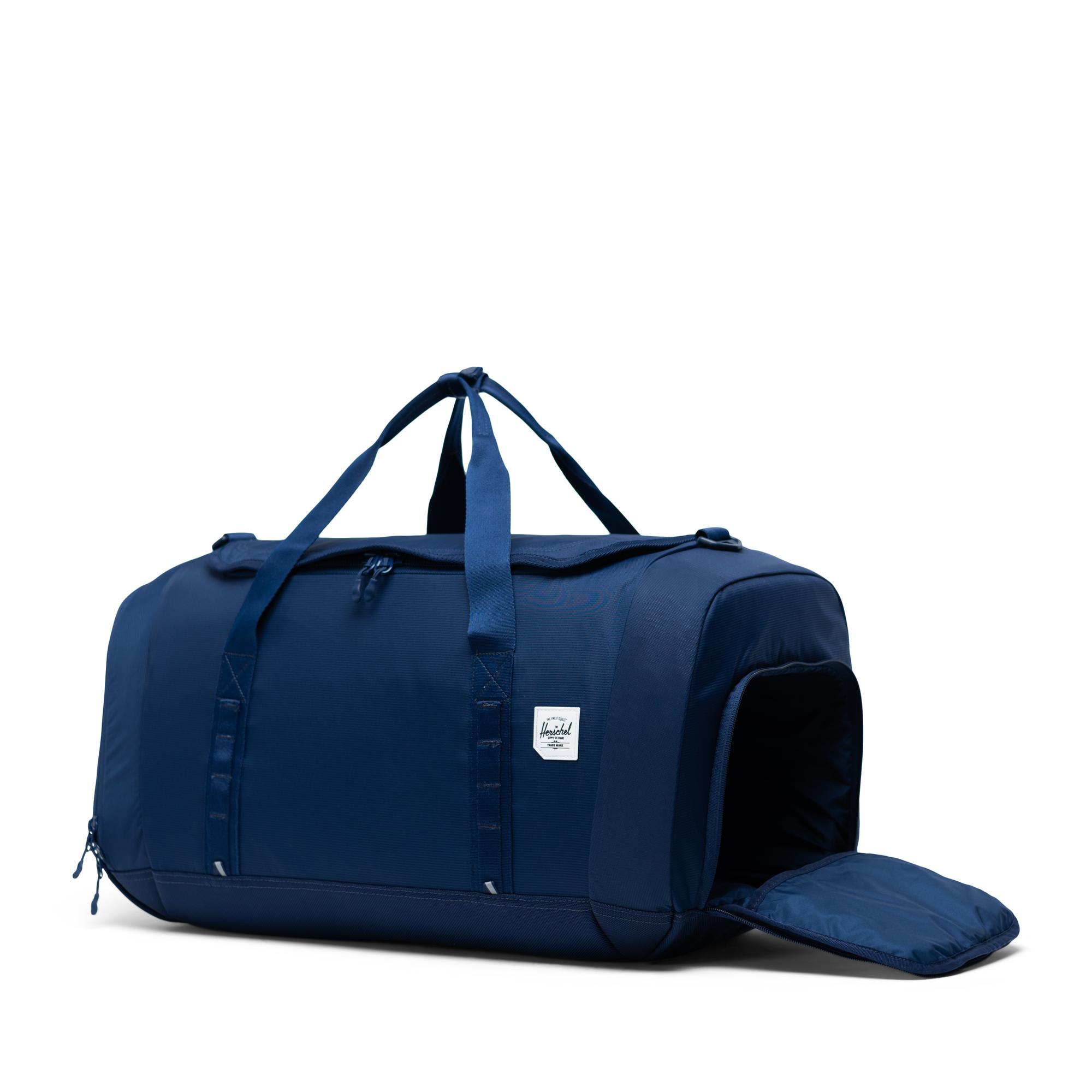 gorge duffle