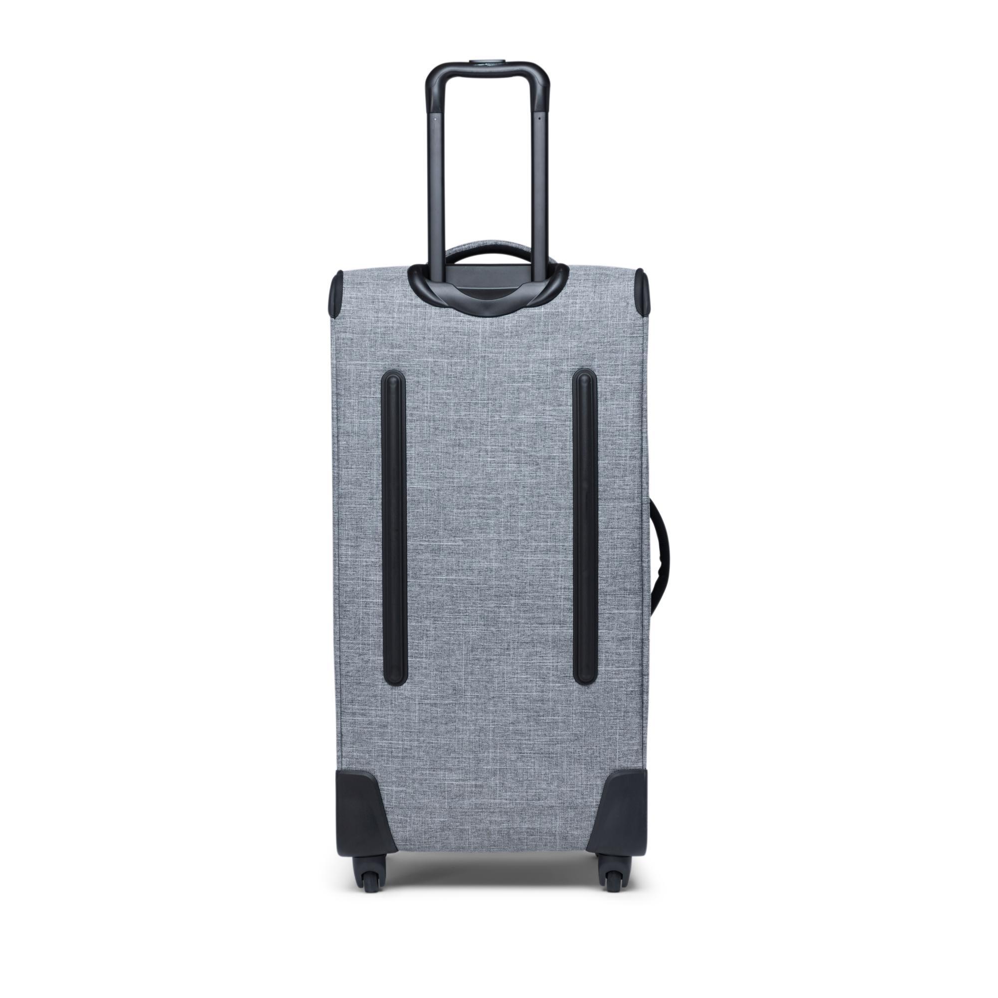 highland luggage