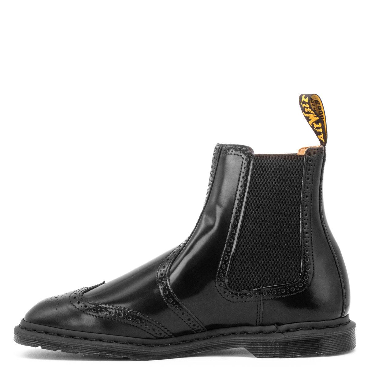 graeme brogue boot