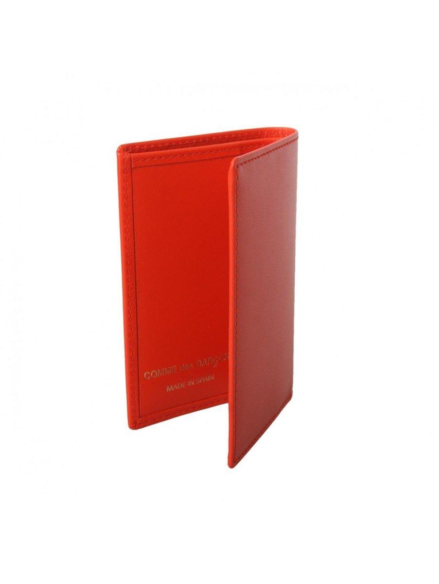 Buy comme des garçons card holder\u003e OFF-60%