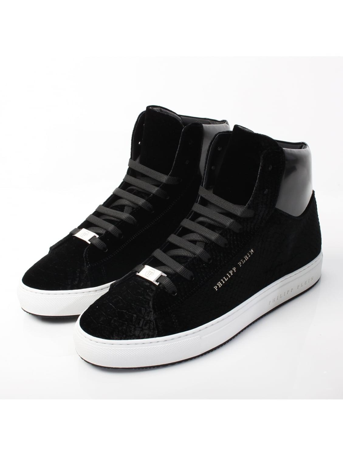 philipp plein sneakers 2019