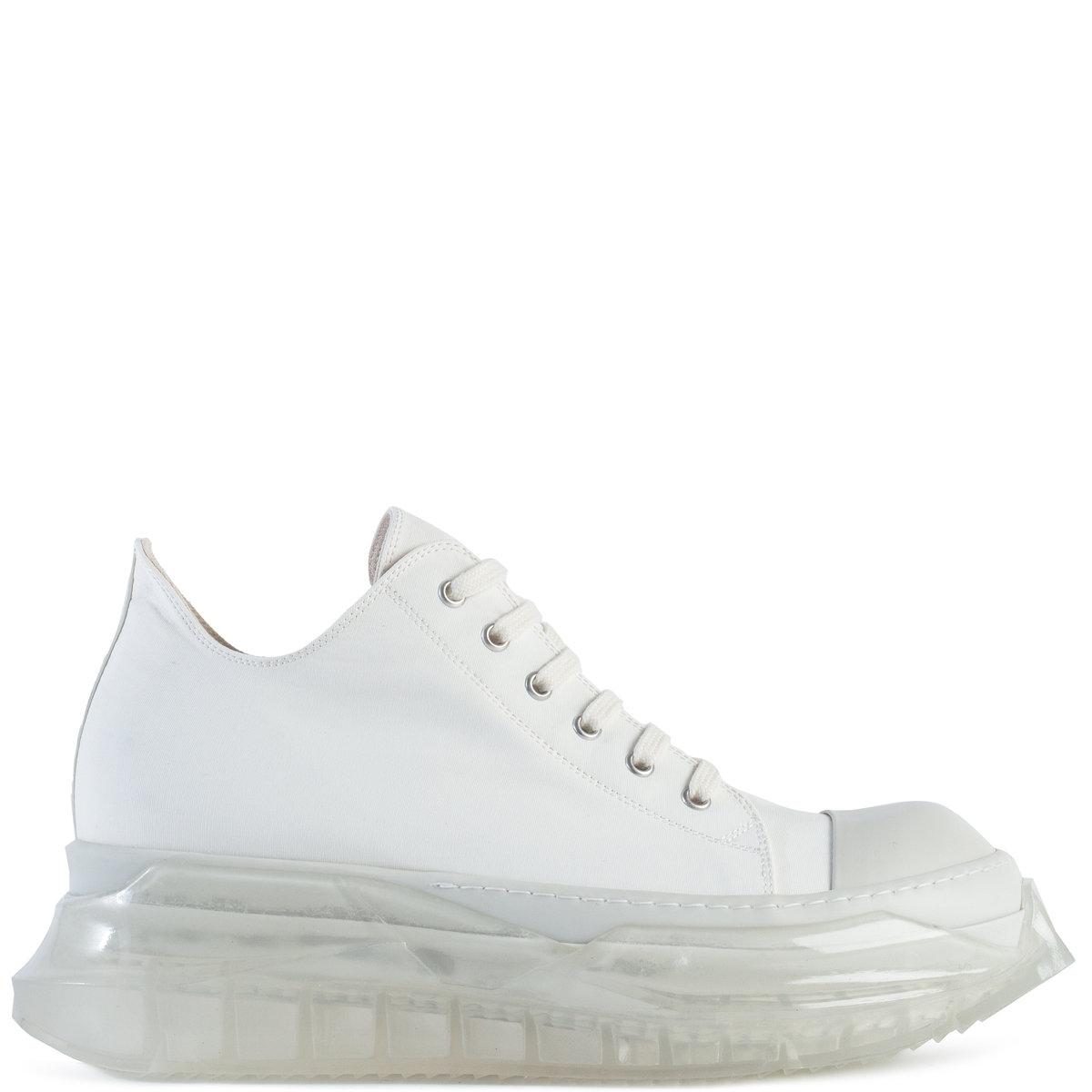 rick owens abstract