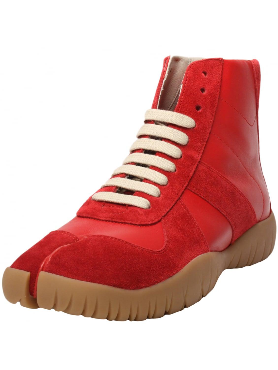 maison margiela tabi replica