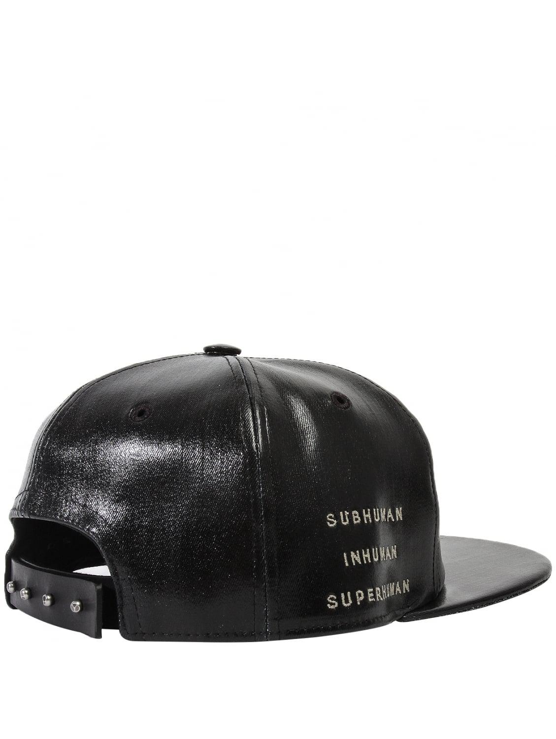 Rick Owens DRKSHDW Cotton Superhuman 