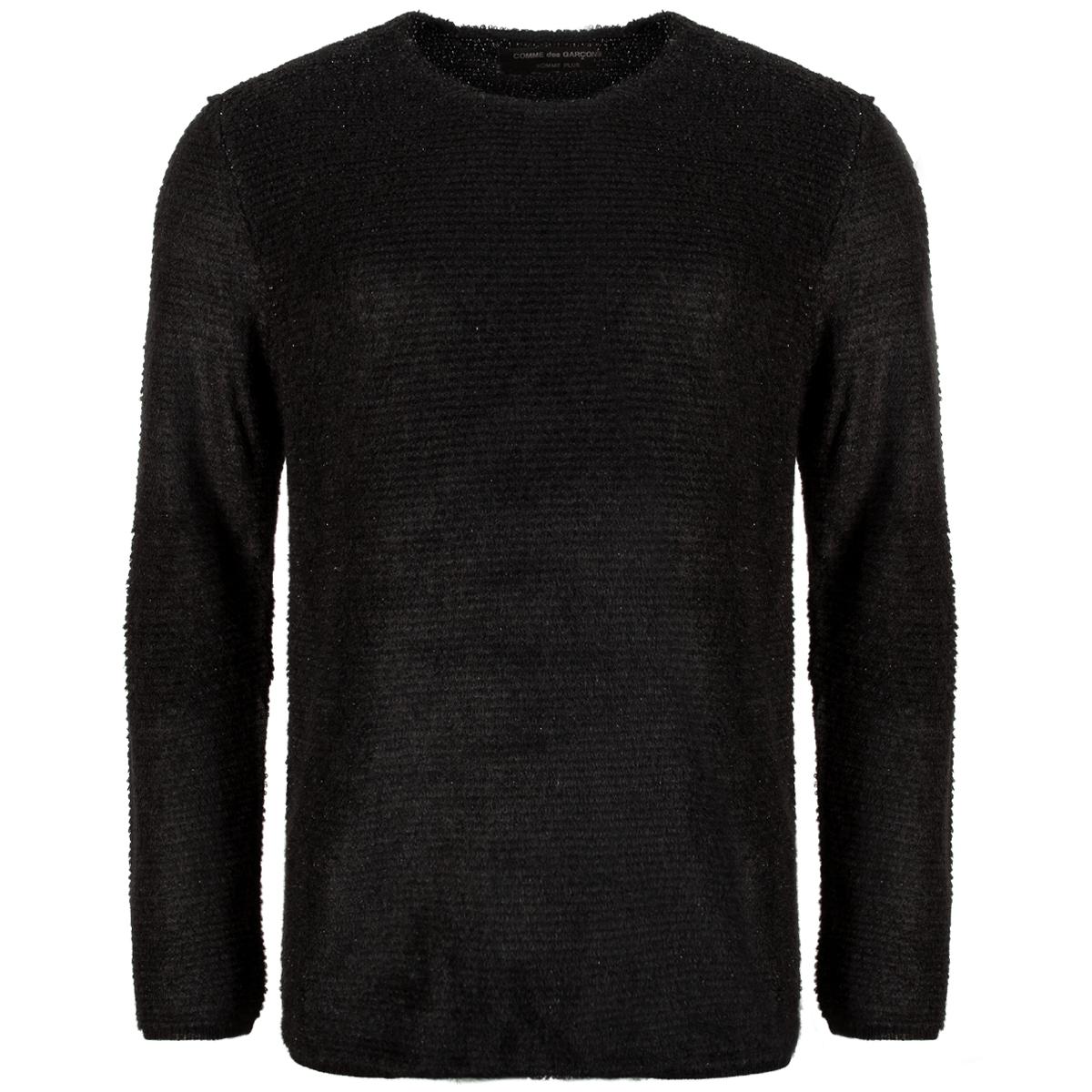 black mens sweats