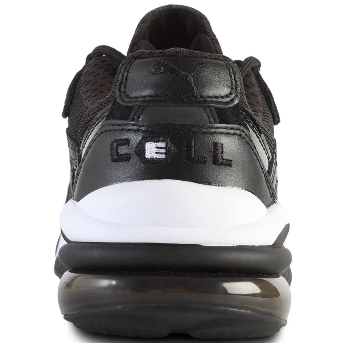 cell venom reflective puma