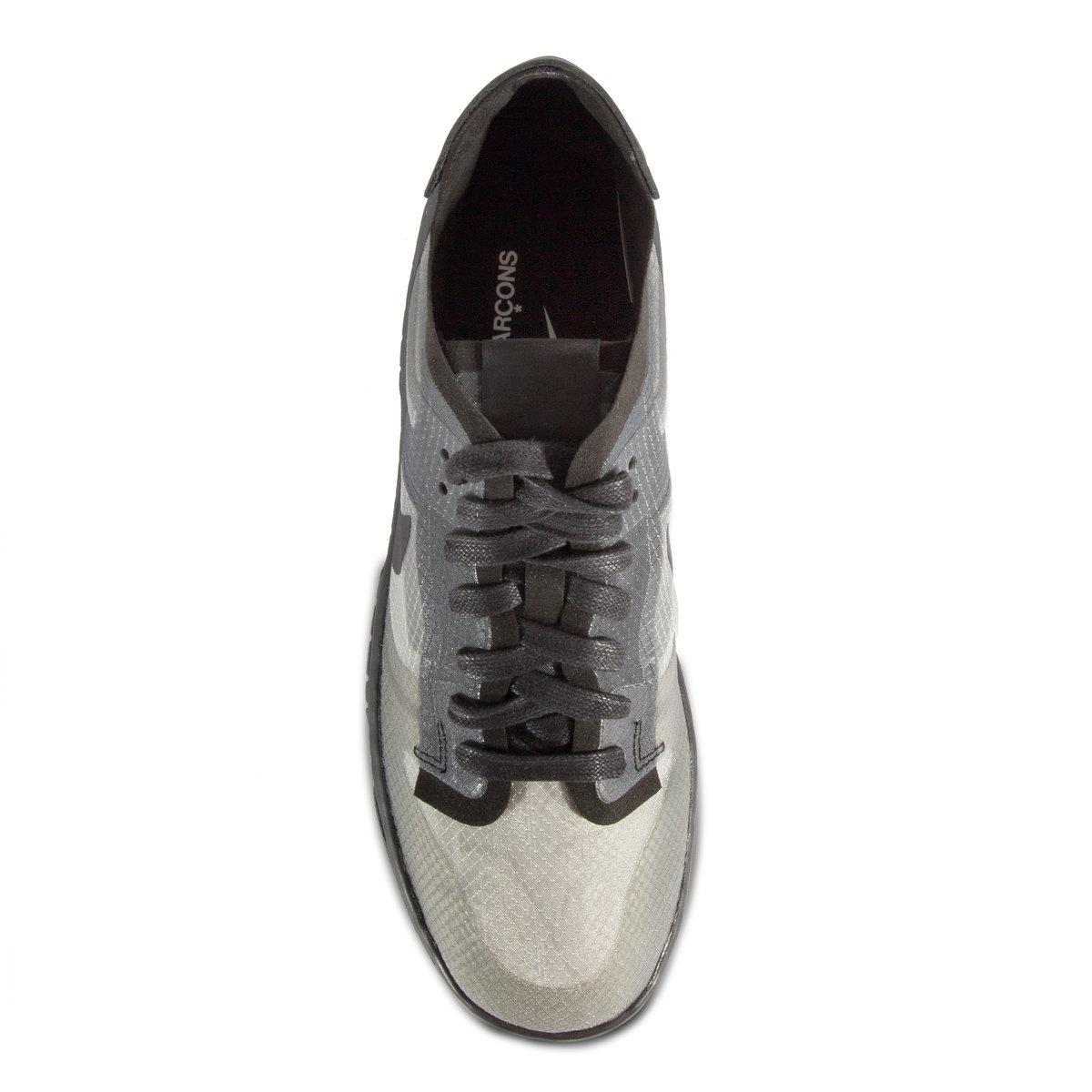 Comme des Garçons Nike X Dunk Low in Black - Lyst