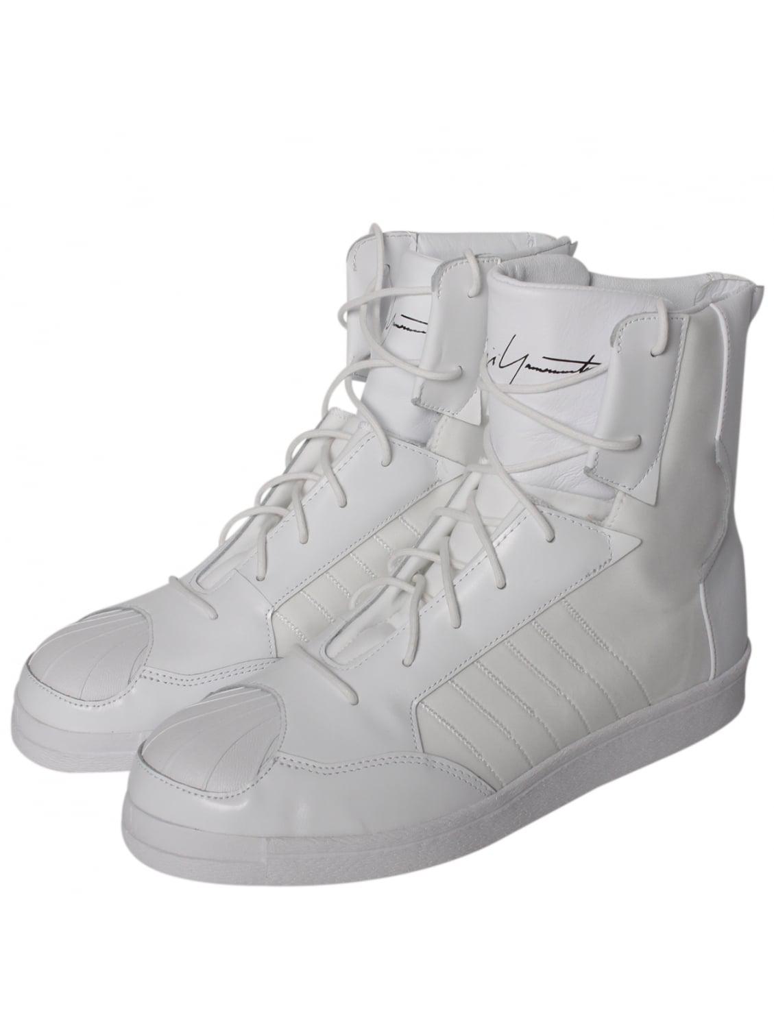 Yohji Yamamoto Adidas