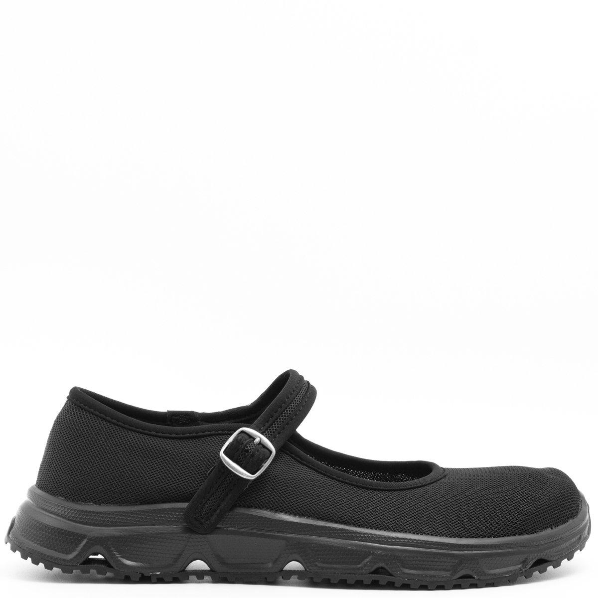 Comme des Garçons X Salomon Mary Jane Rx 3.0 Shoes Black | Lyst UK