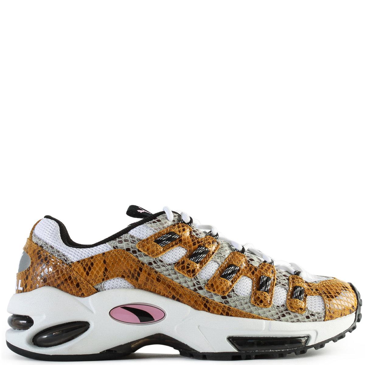 Puma Rubber Cell Endura Animal Kingdom Sneakers For Men Lyst