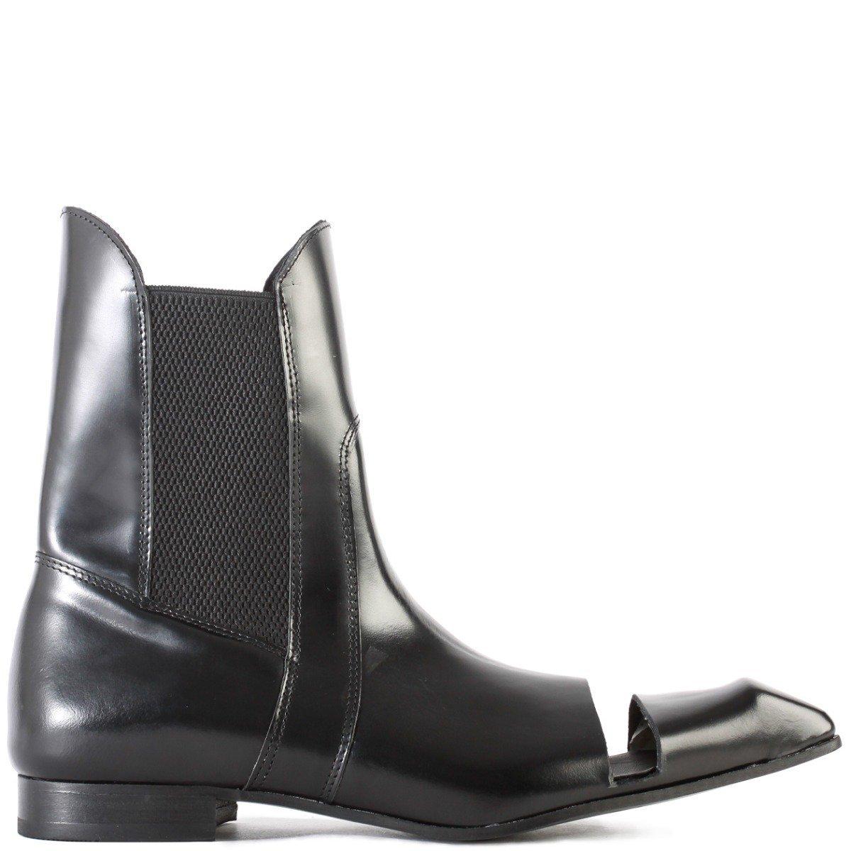 john fluevog chelsea boots