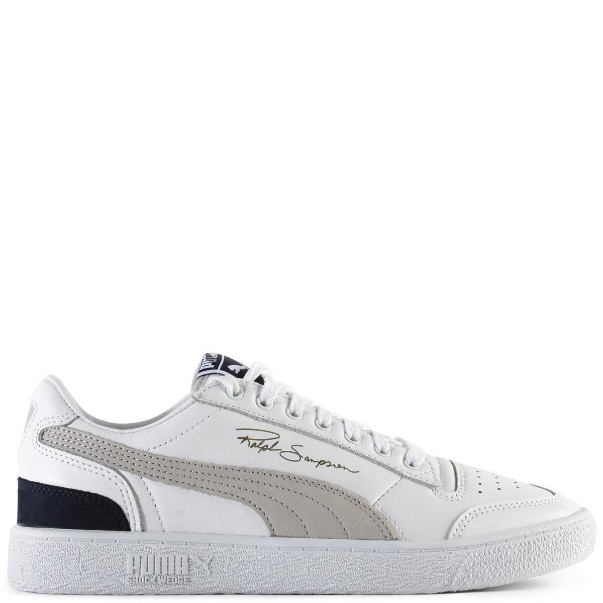 ralph sampson low og trainers