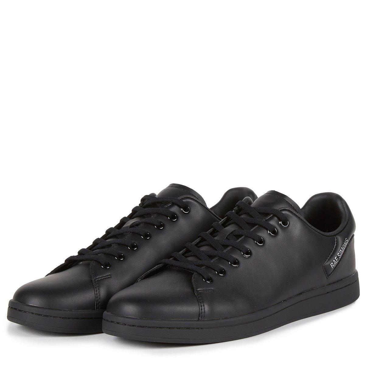 raf simons runner orion