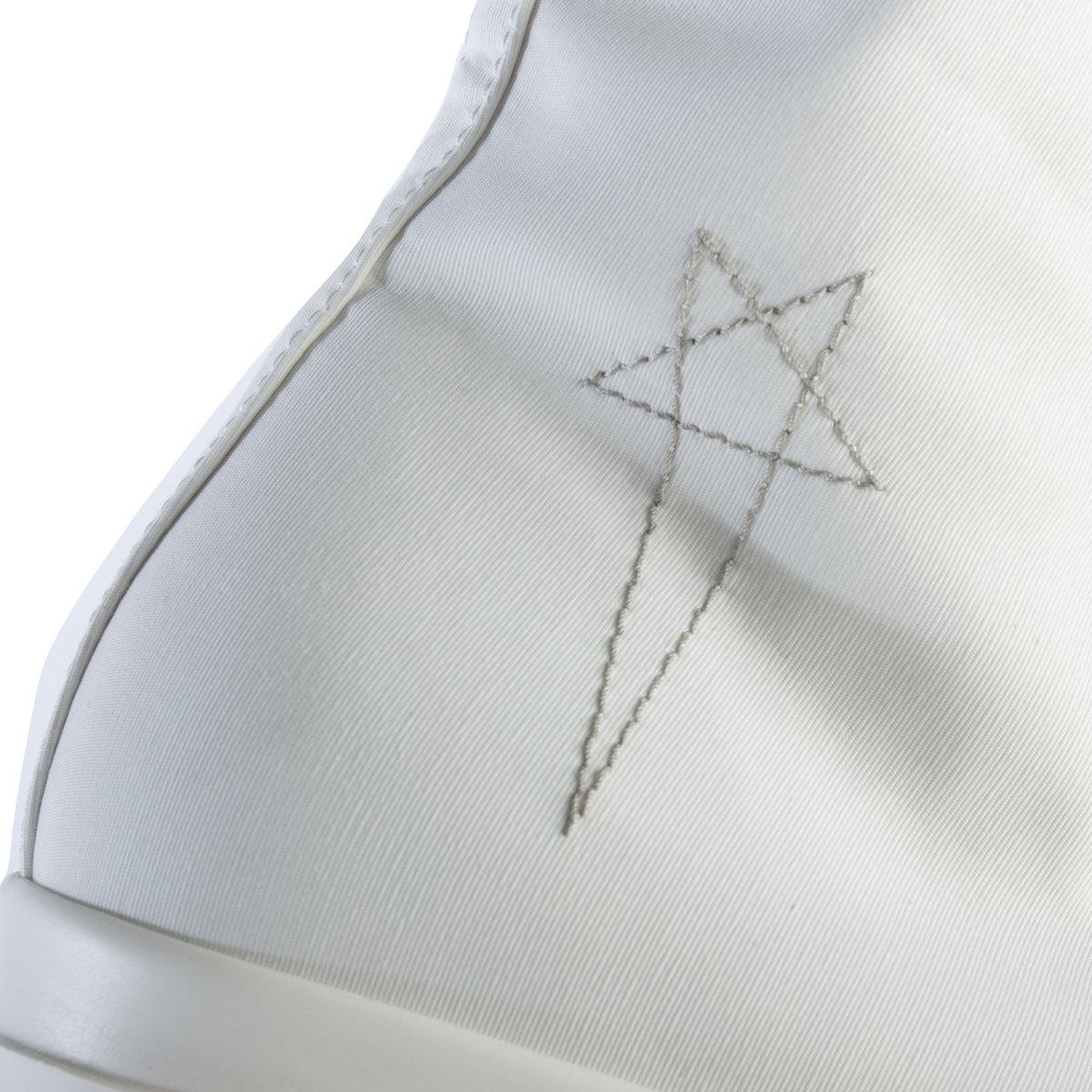 double bumper beetle sneakers