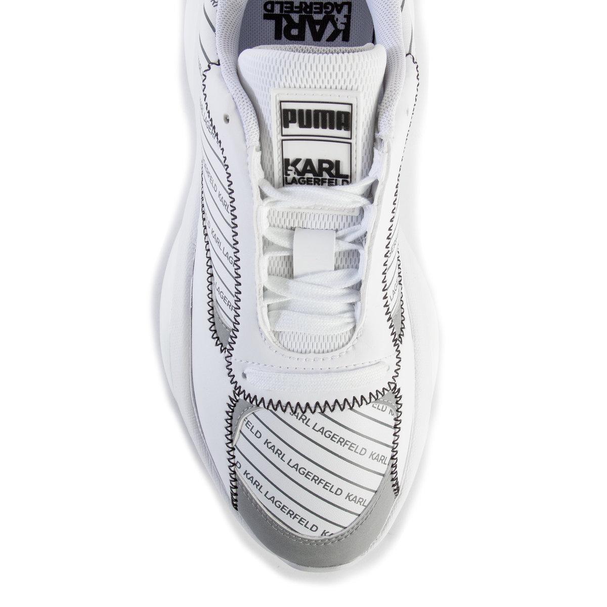 puma x karl lagerfeld alteration