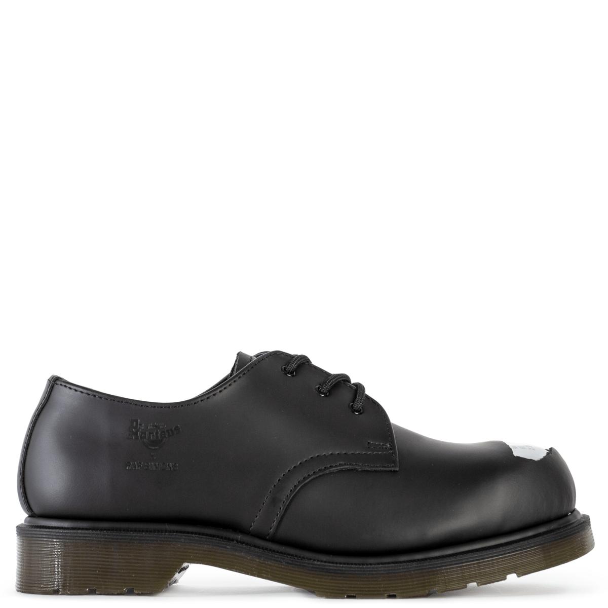 dr martens raf simons ohio