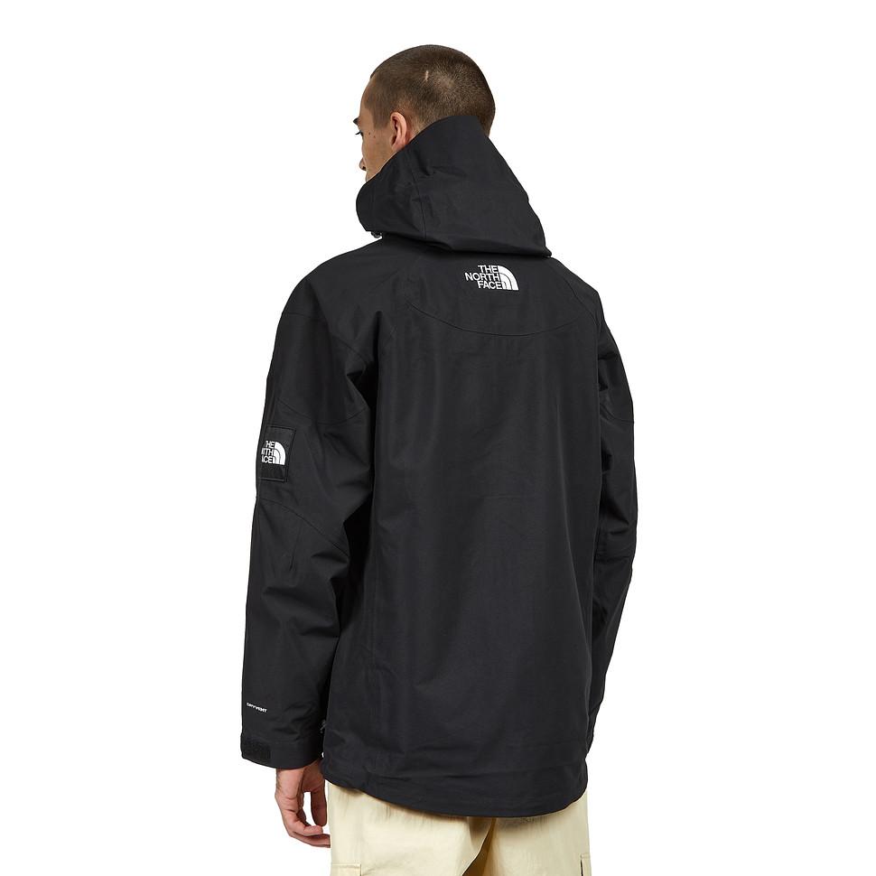 The North Face 3L Dryvent Carduelis Jacket in Schwarz für Herren