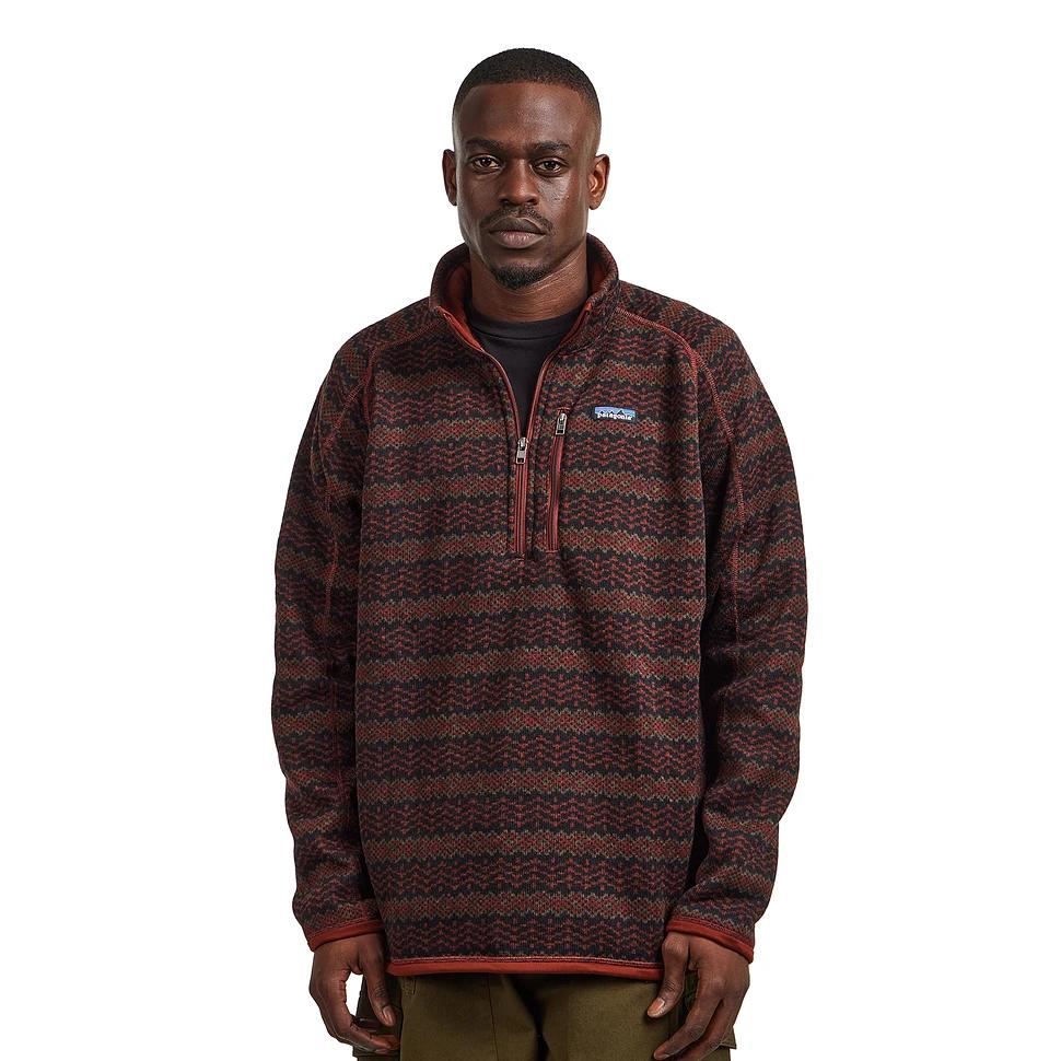 Fleece Pullover für Herren Bis 74% Rabatt Lyst DE