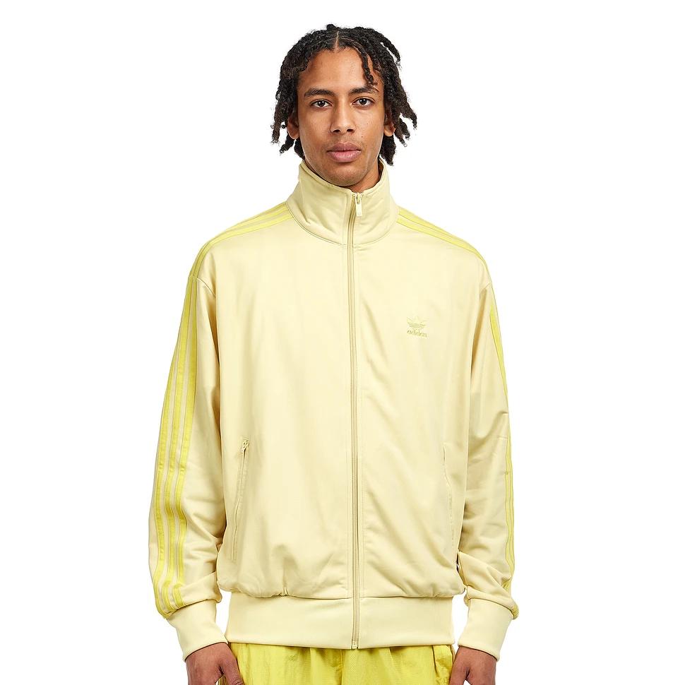 Firebird Adidas Originals Jacke Gelb Adidas Adicolor Classics